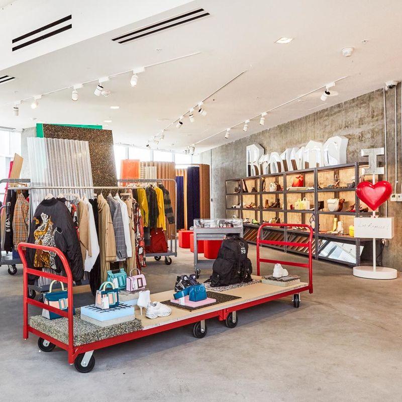 Fred Segal Loves Browns by Browns Fashion