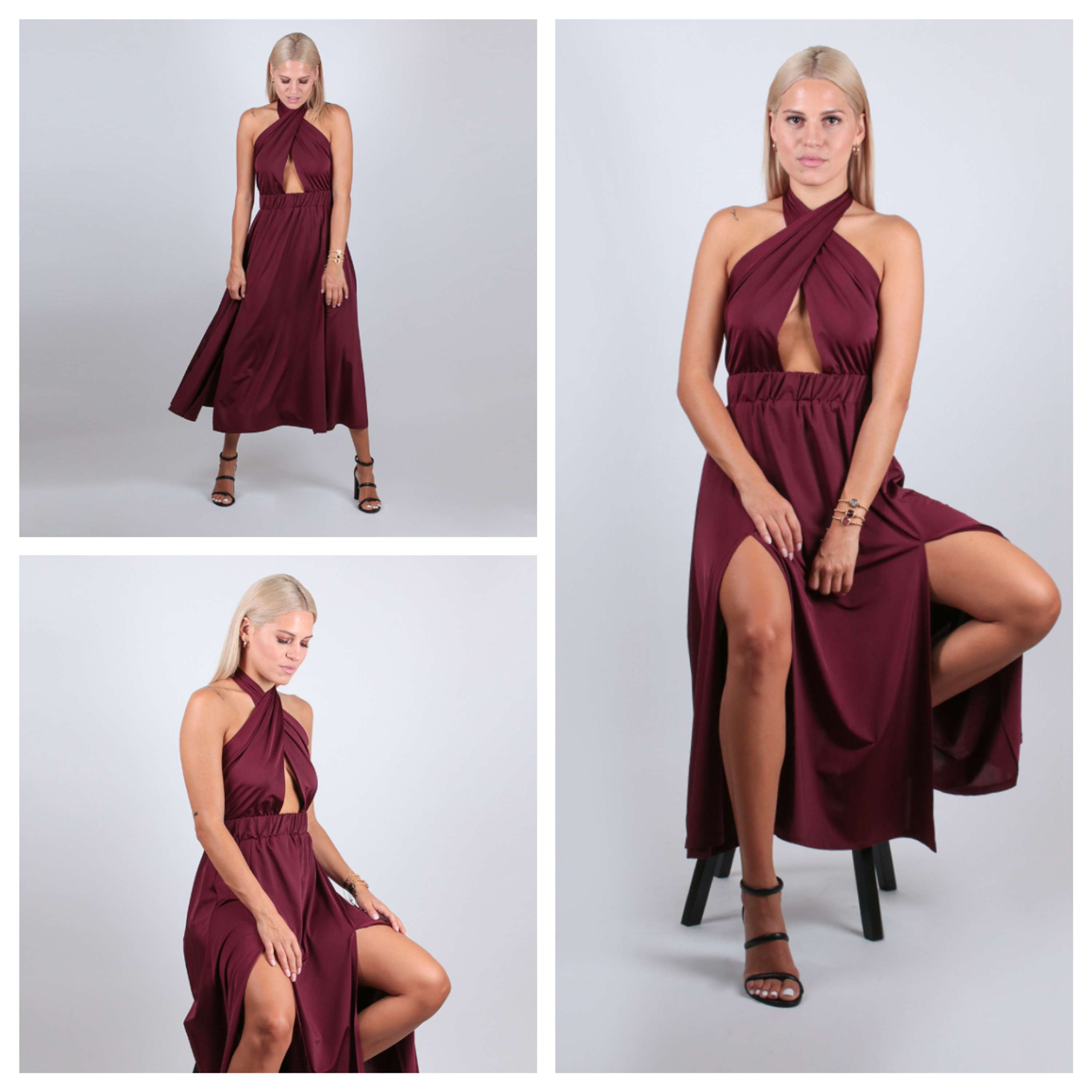 VIBE STORE by Kristel Liakou