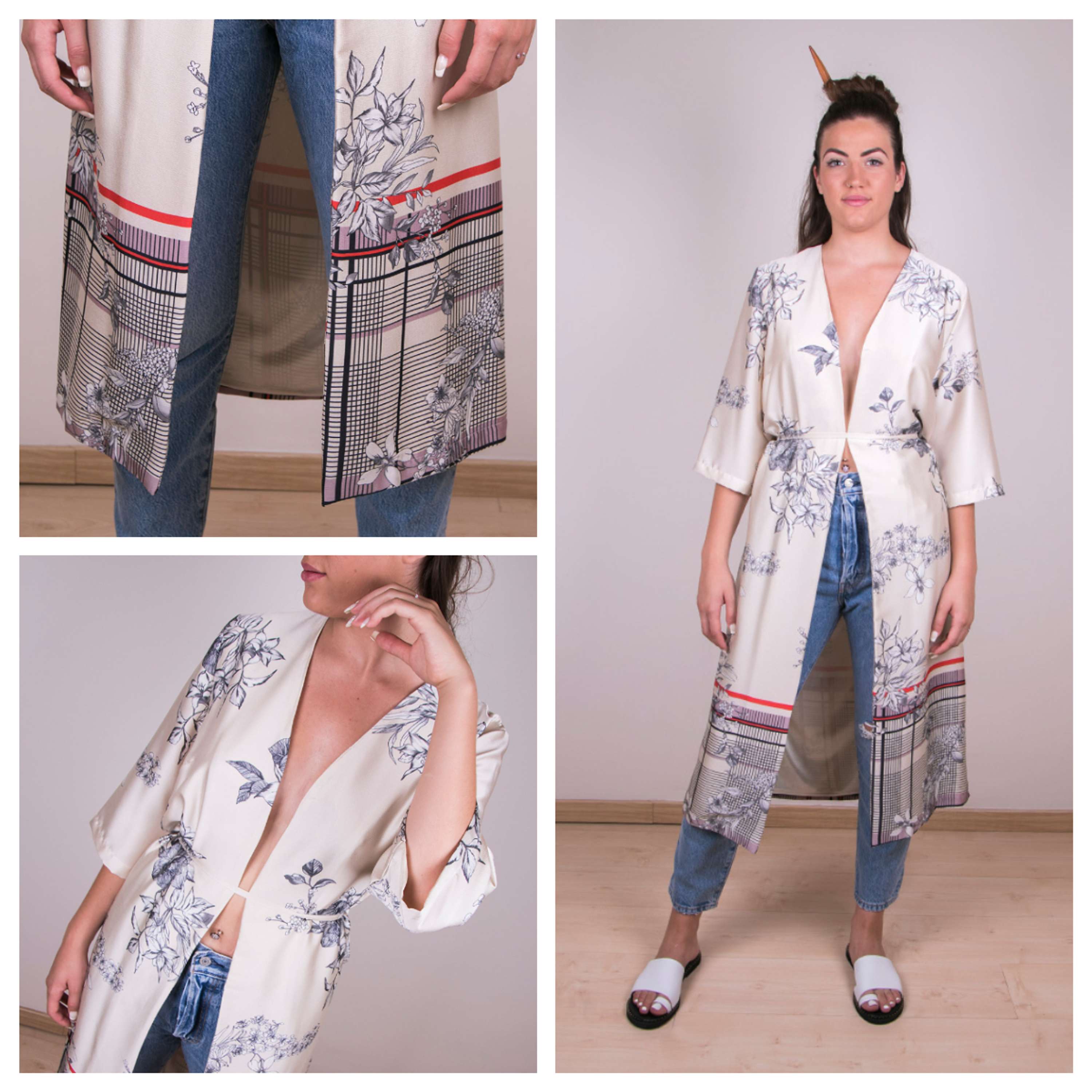 VIBE STORE by Kristel Liakou