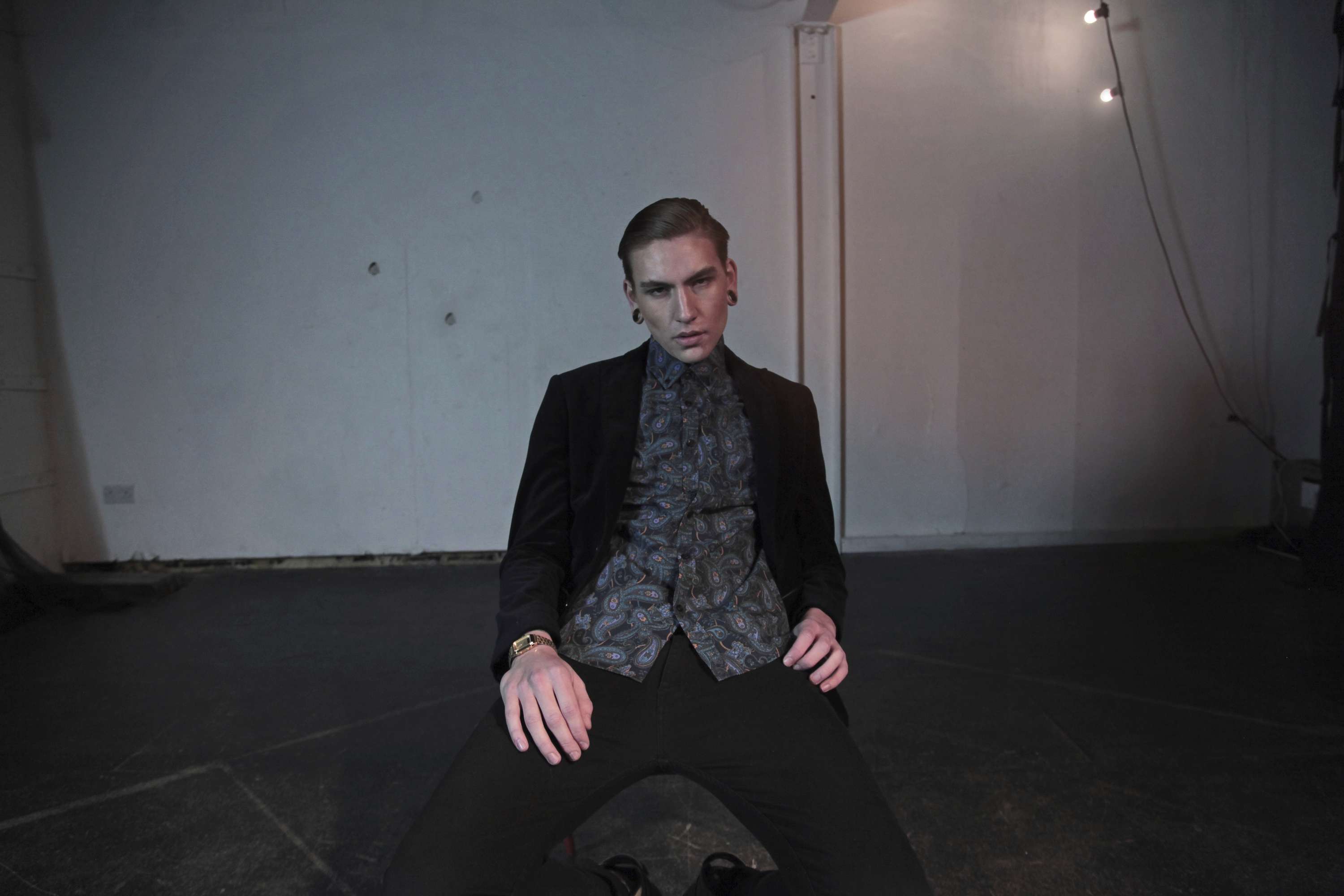 Styling Projects by Cleo Bartley