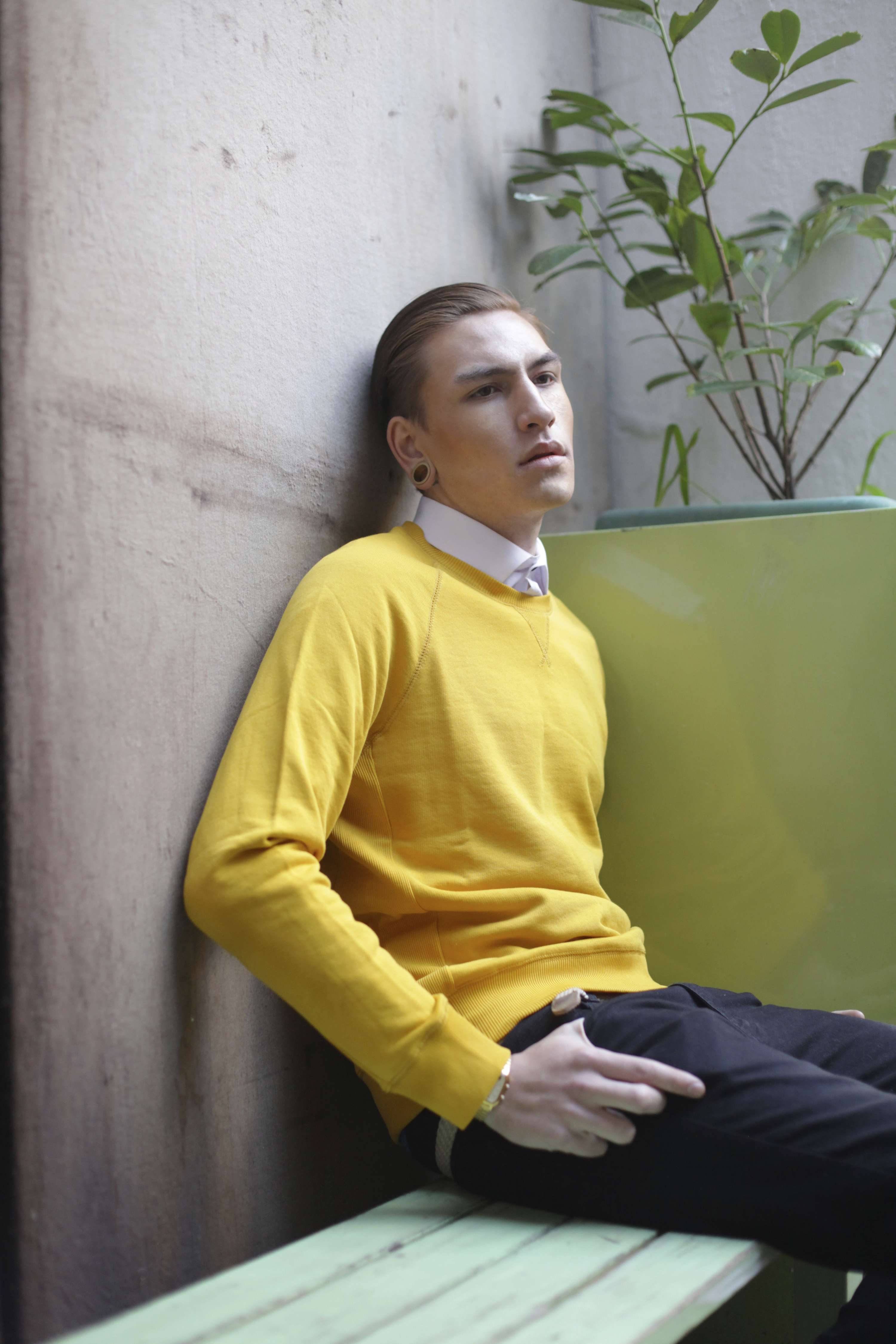 Styling Projects by Cleo Bartley