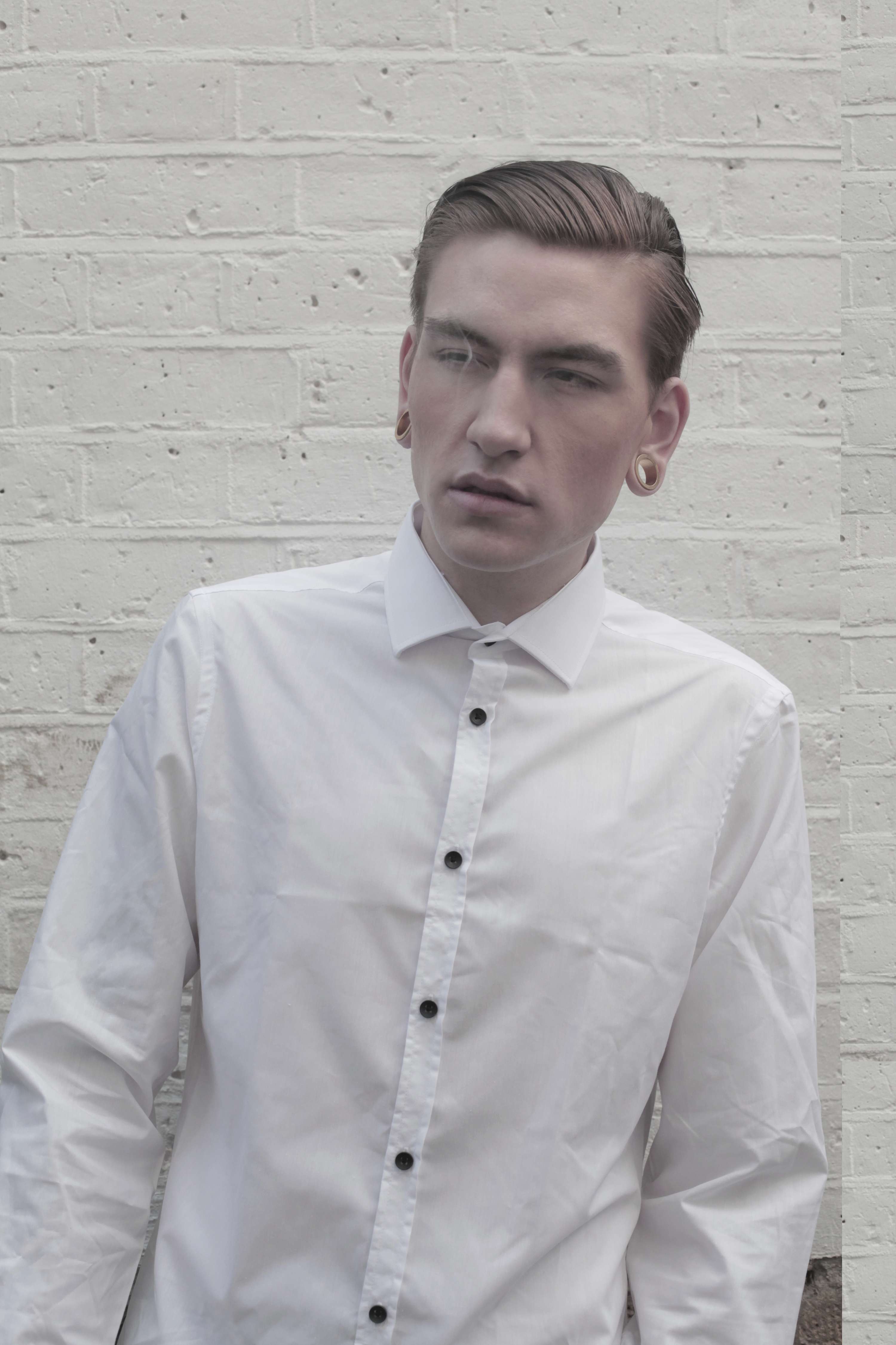Styling Projects by Cleo Bartley