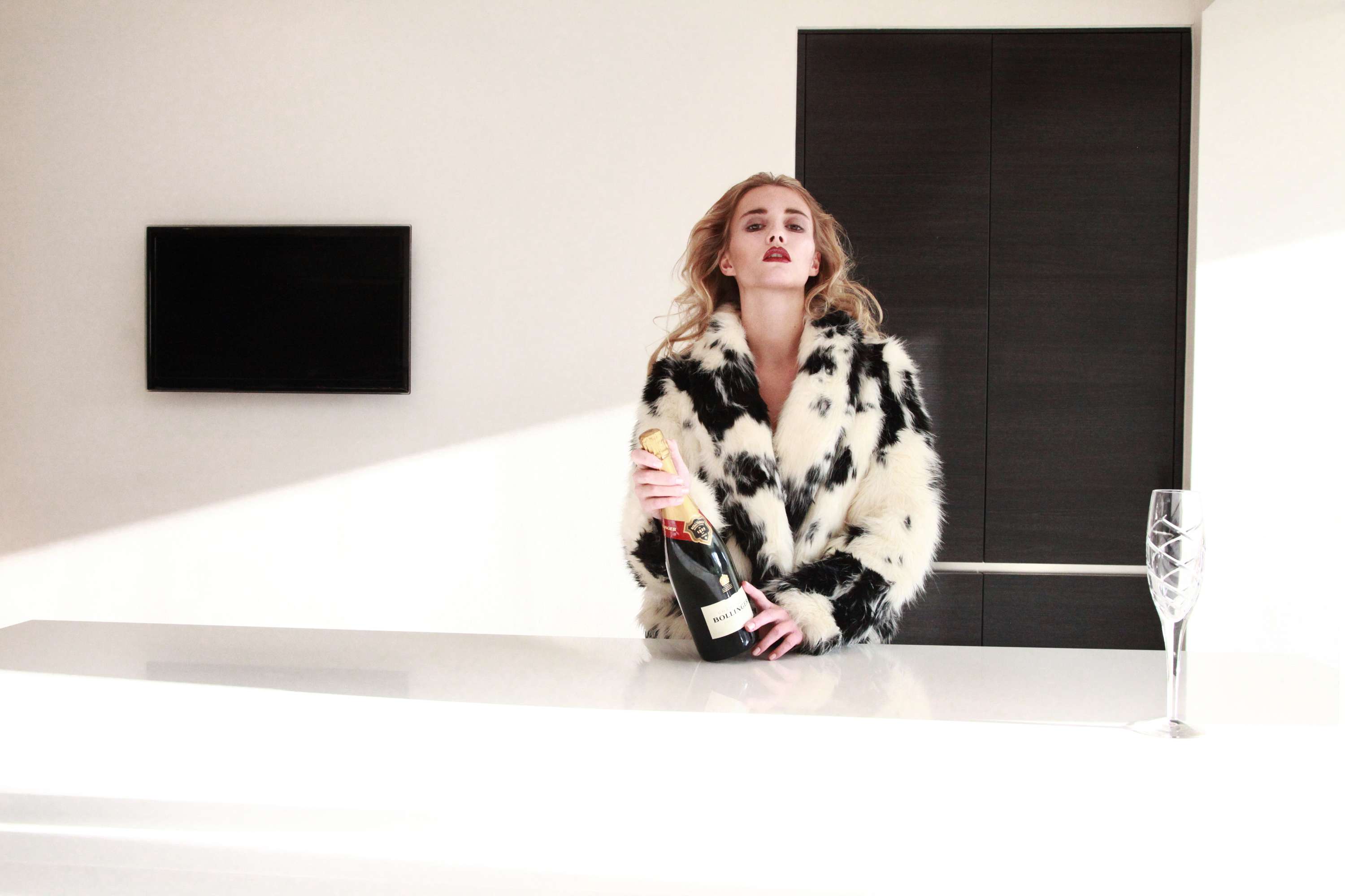 Styling Projects by Cleo Bartley
