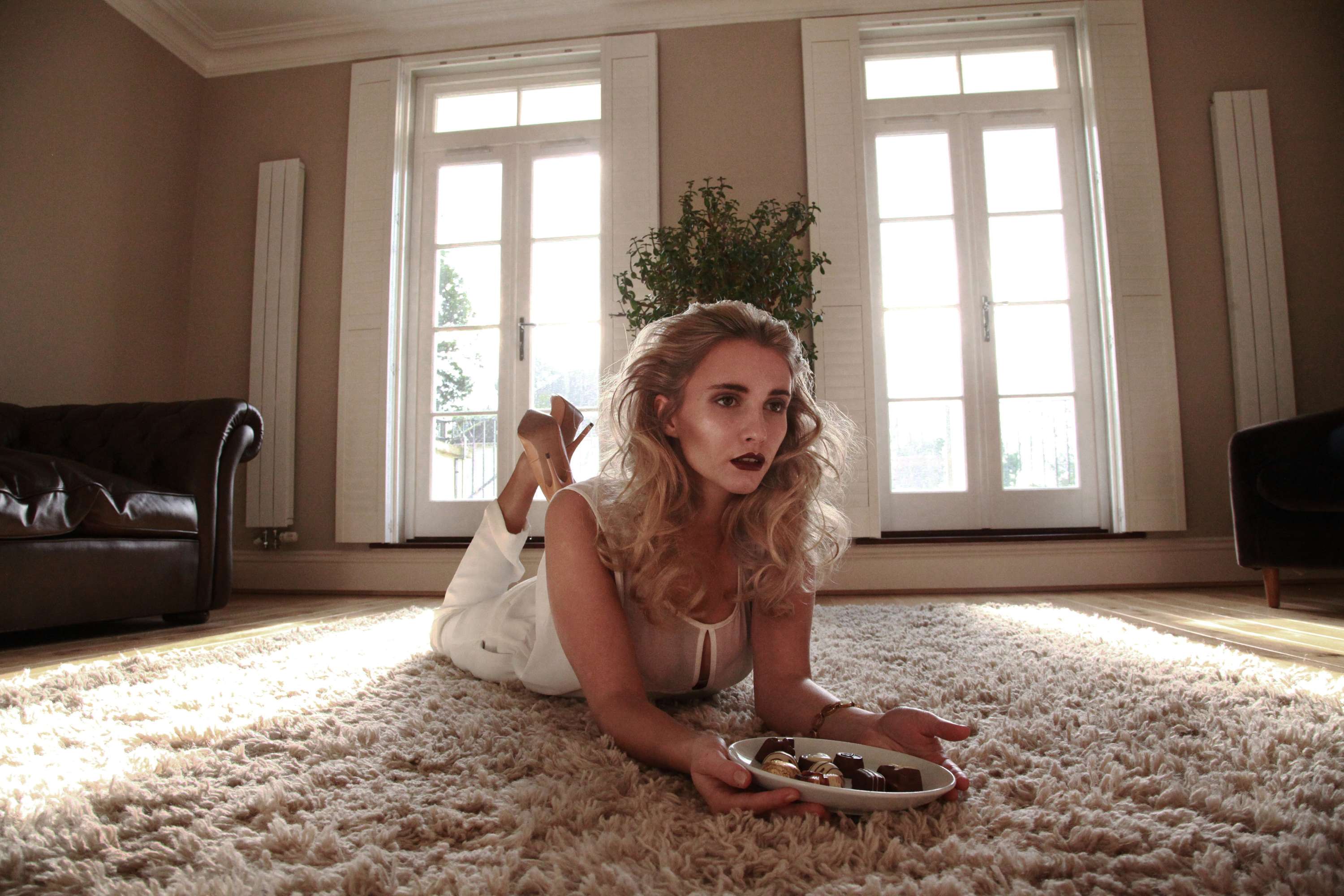 Styling Projects by Cleo Bartley