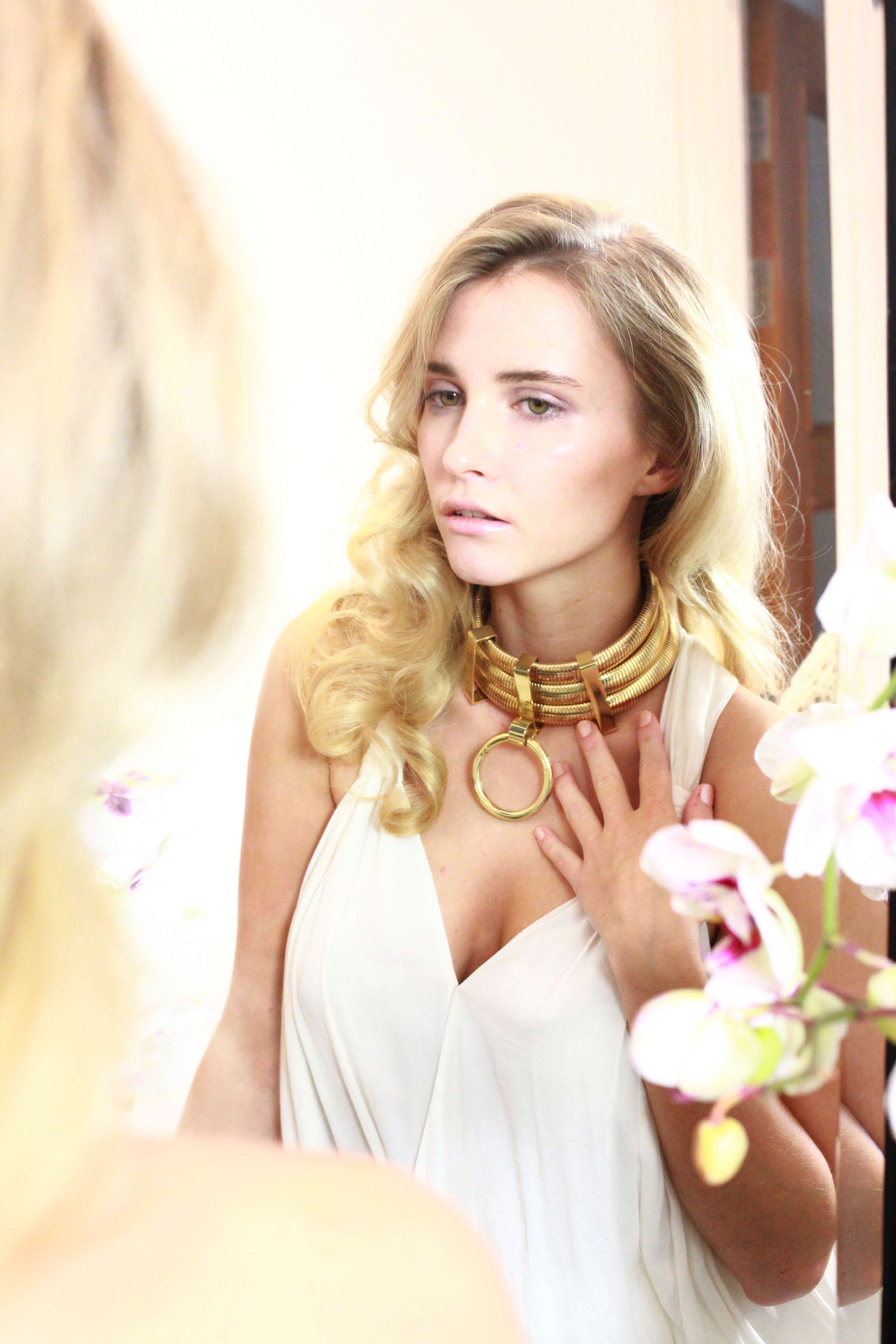 Styling Projects by Cleo Bartley
