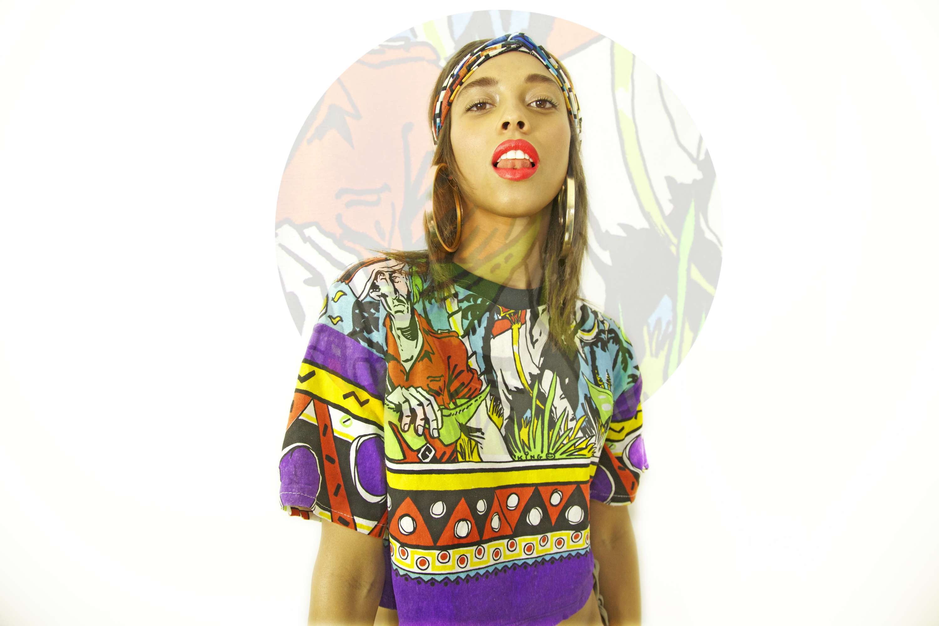 Styling Projects by Cleo Bartley