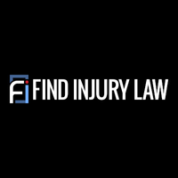 Find Injury Law logo