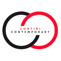 Contini Contemporary logo