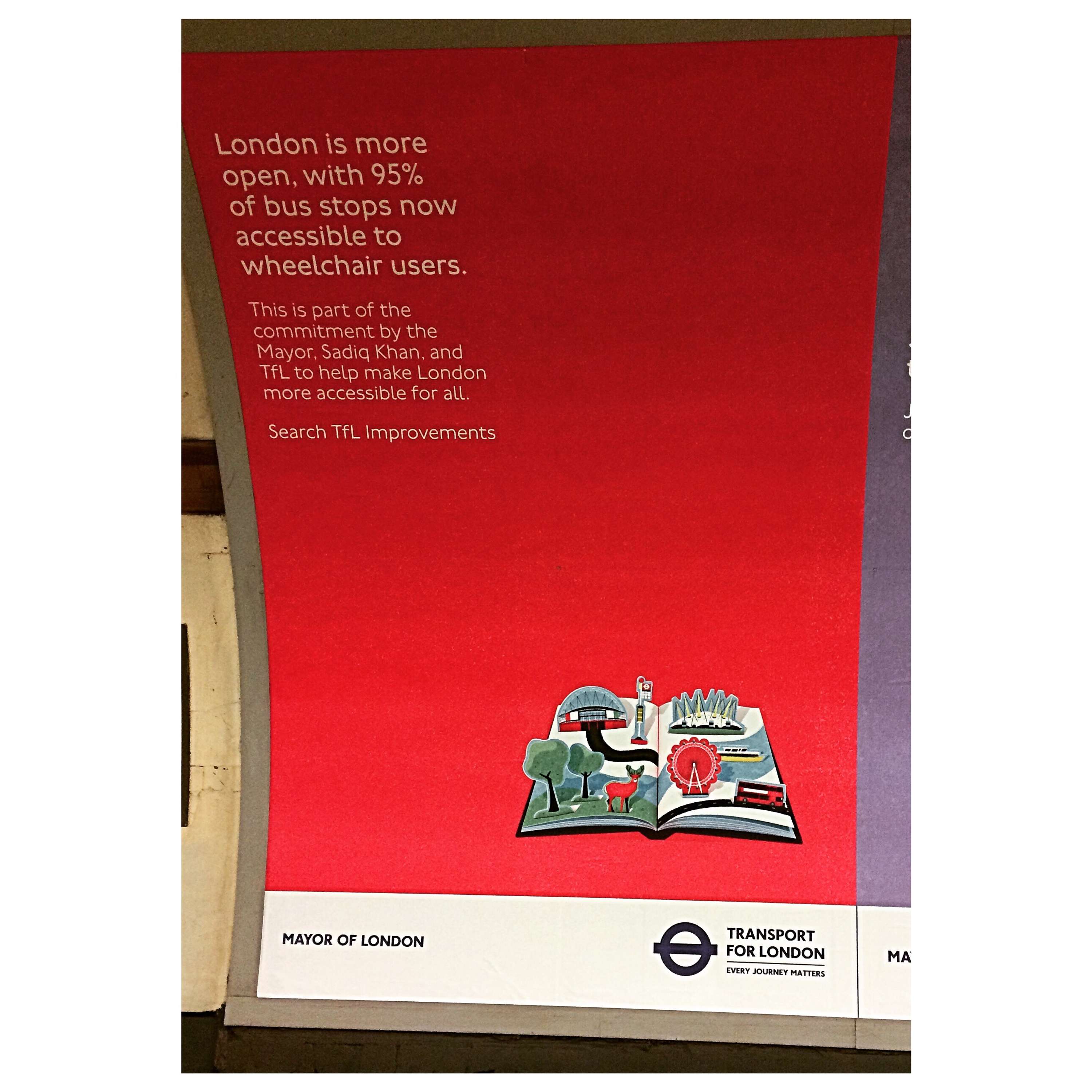 TFL by Suraj Chauhan