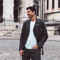 Keagan Russell