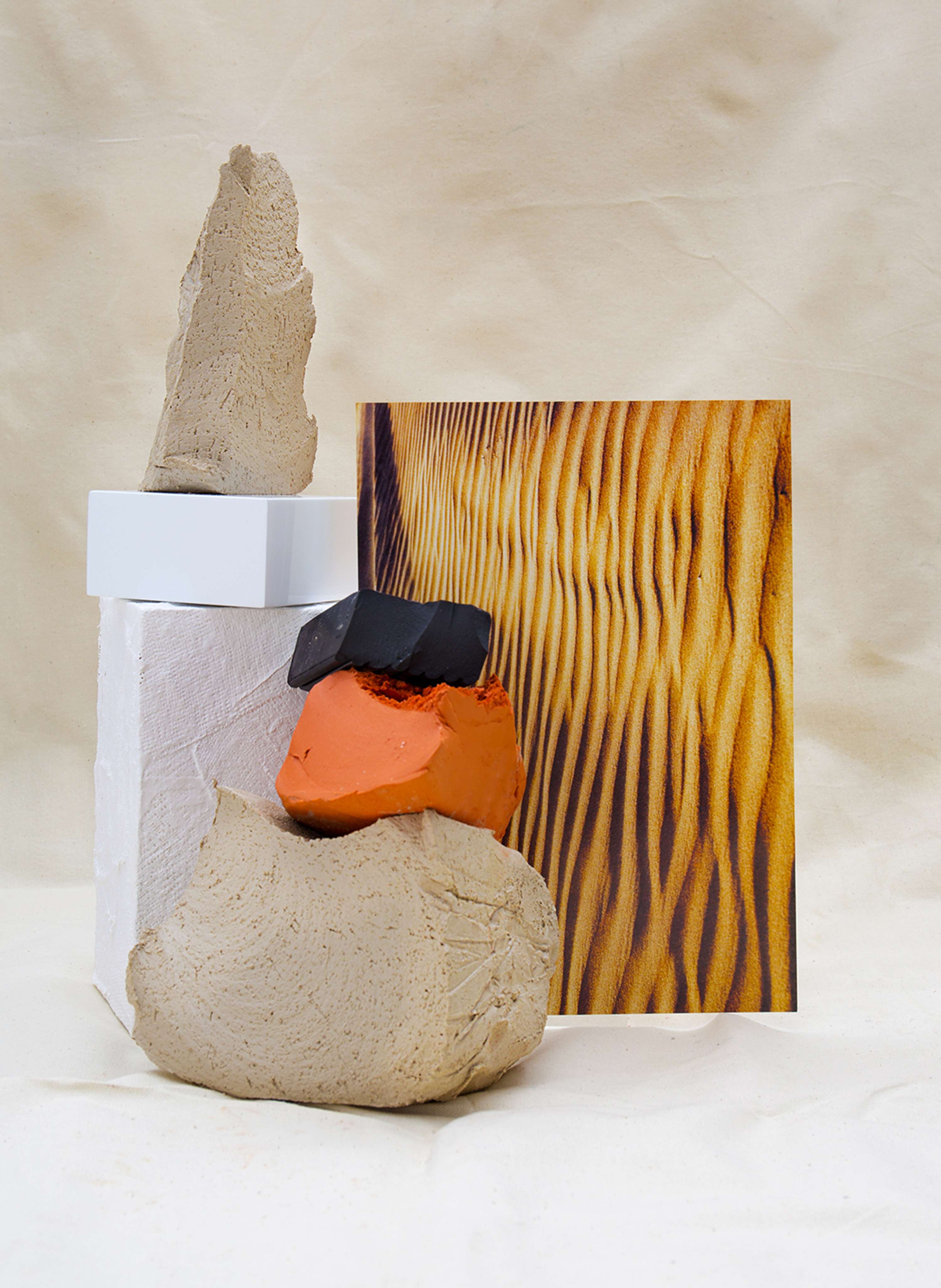 Flitting by John Gribben