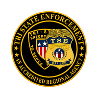 TSE - Tri State Enforcement logo