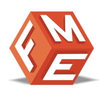 FME Extensions logo