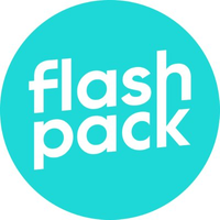 Flash Pack logo