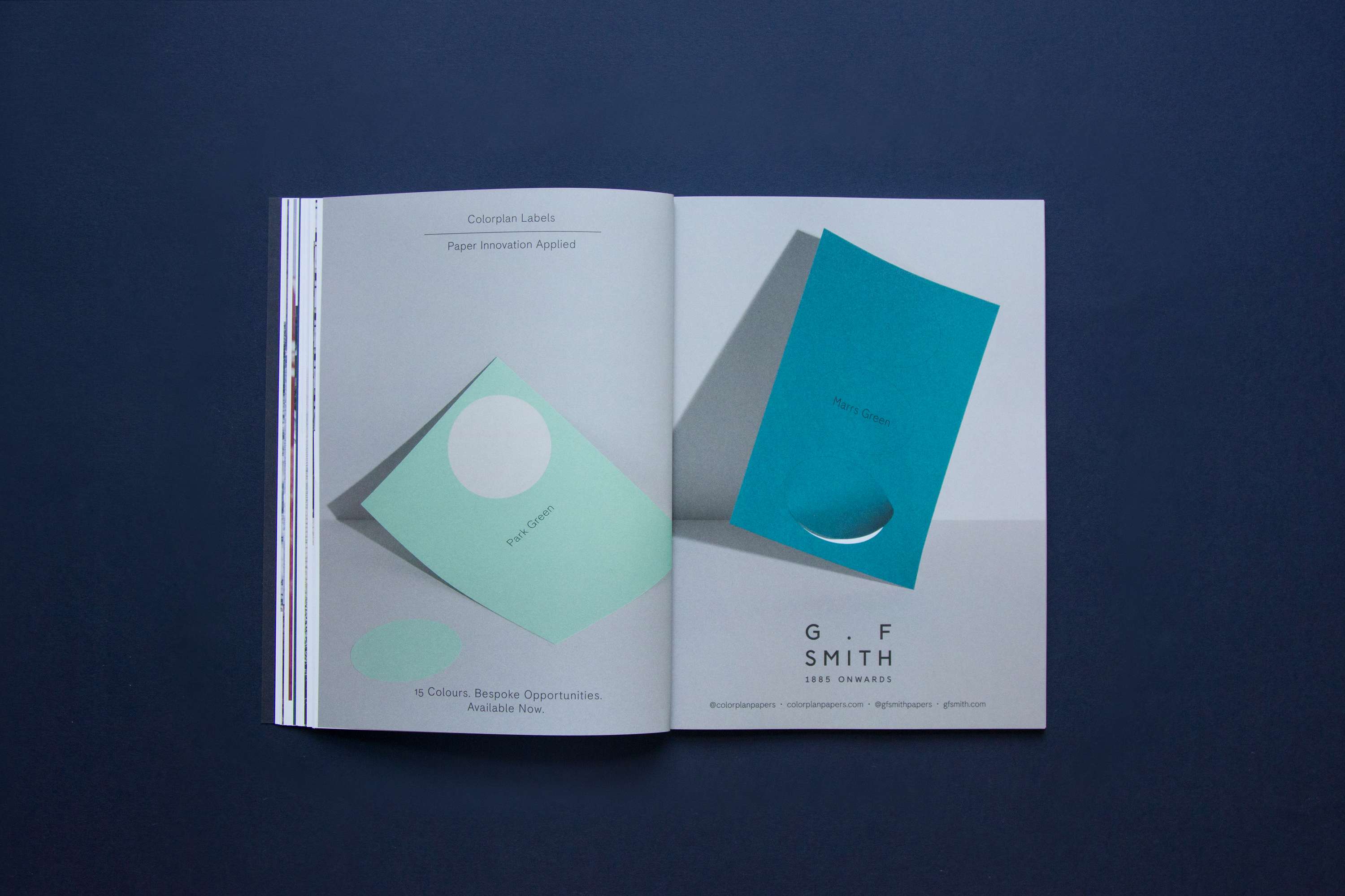 Above Sea Level by Lucy Murray Willis