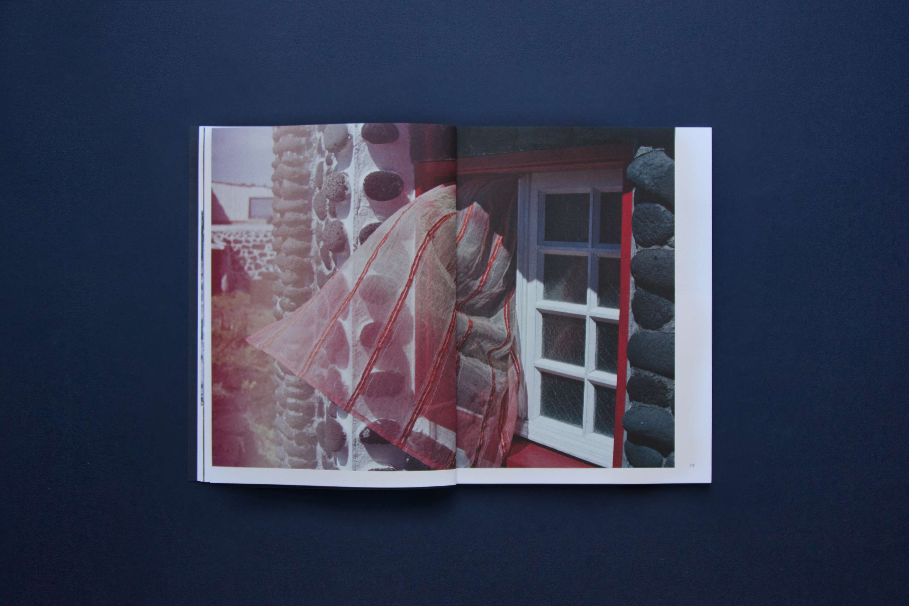 Above Sea Level by Lucy Murray Willis