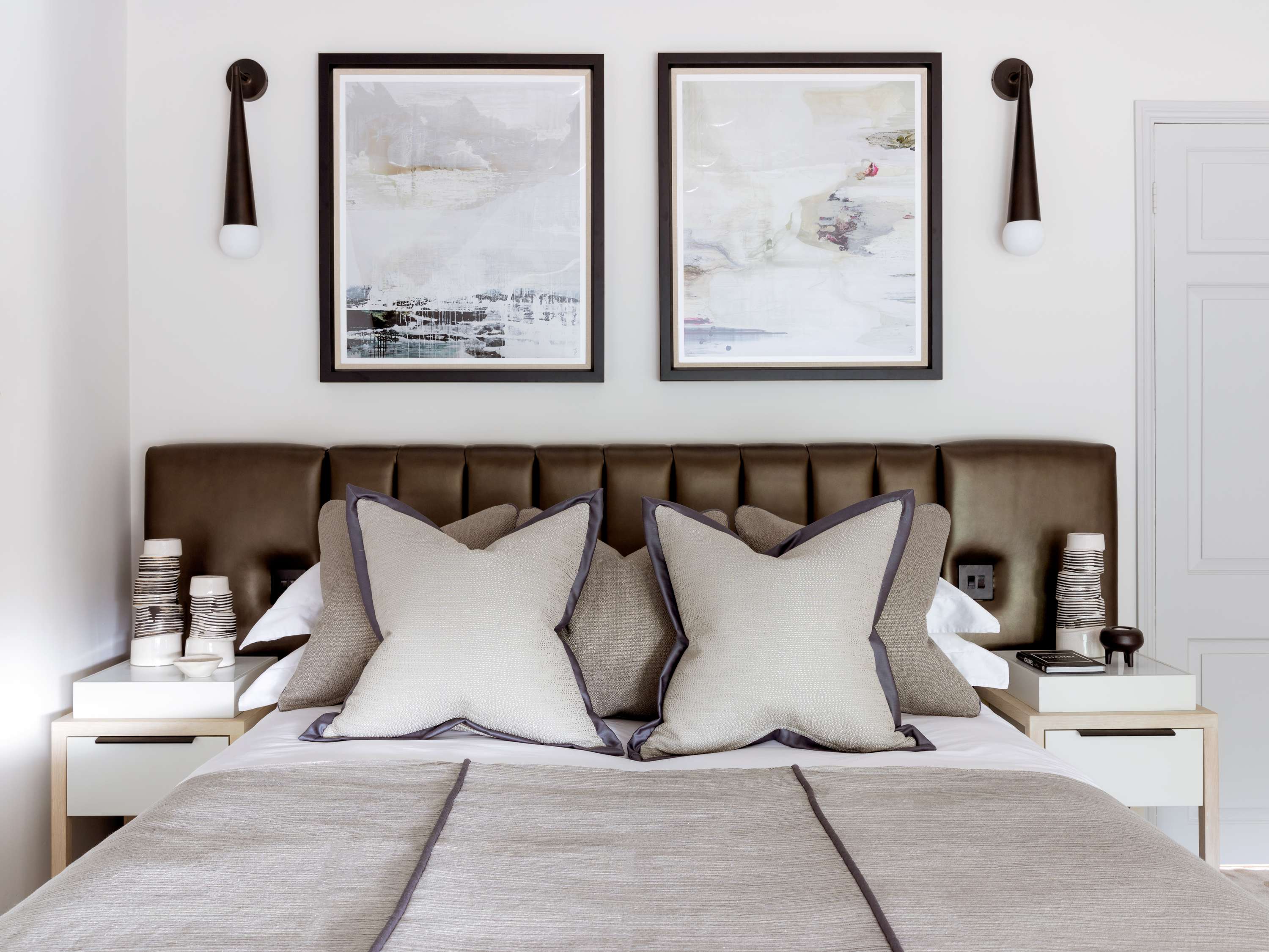 Residential Design Project - A Space Redefined by Rachel Usher Interior Design