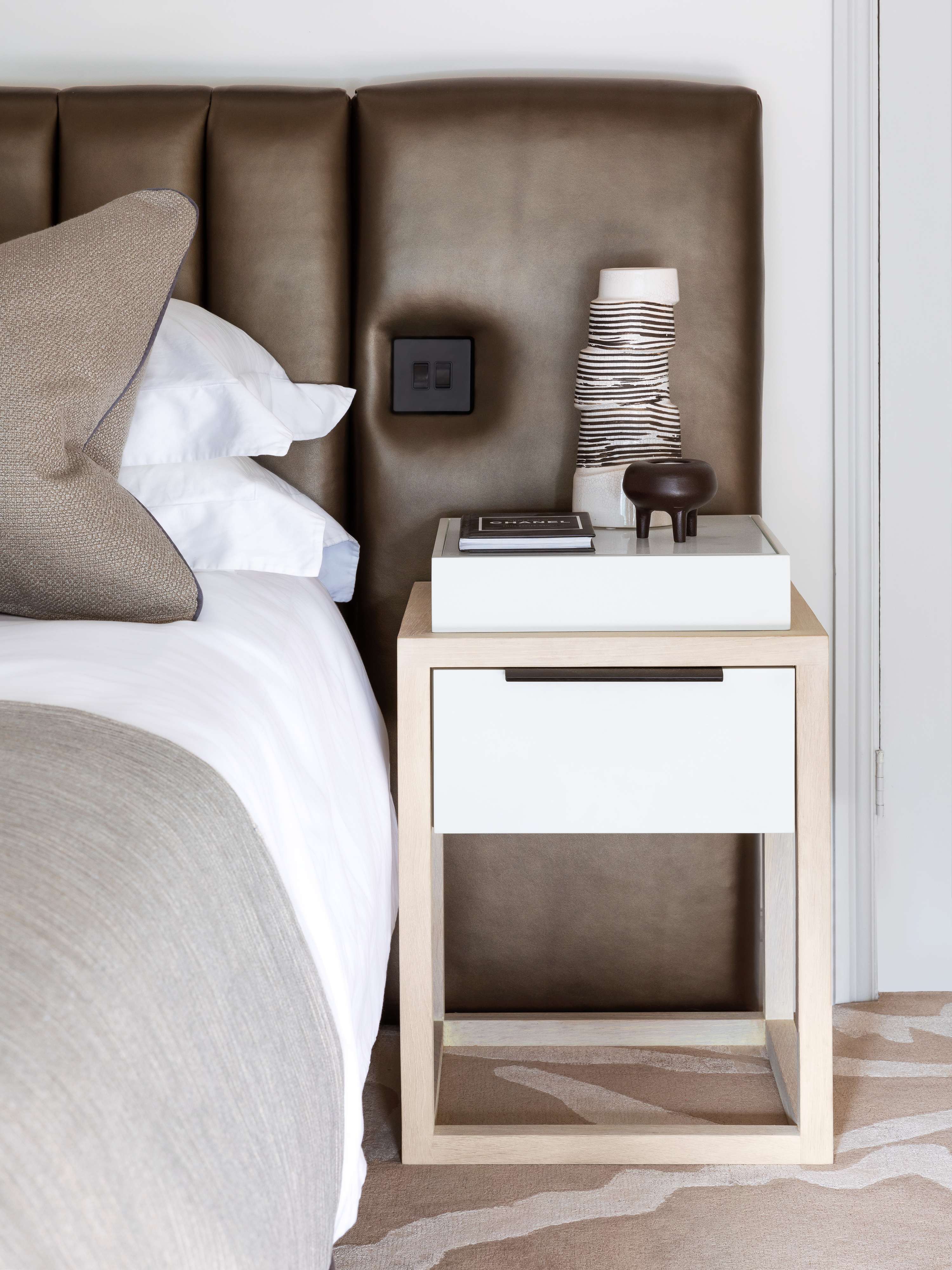 Residential Design Project - A Space Redefined by Rachel Usher Interior Design