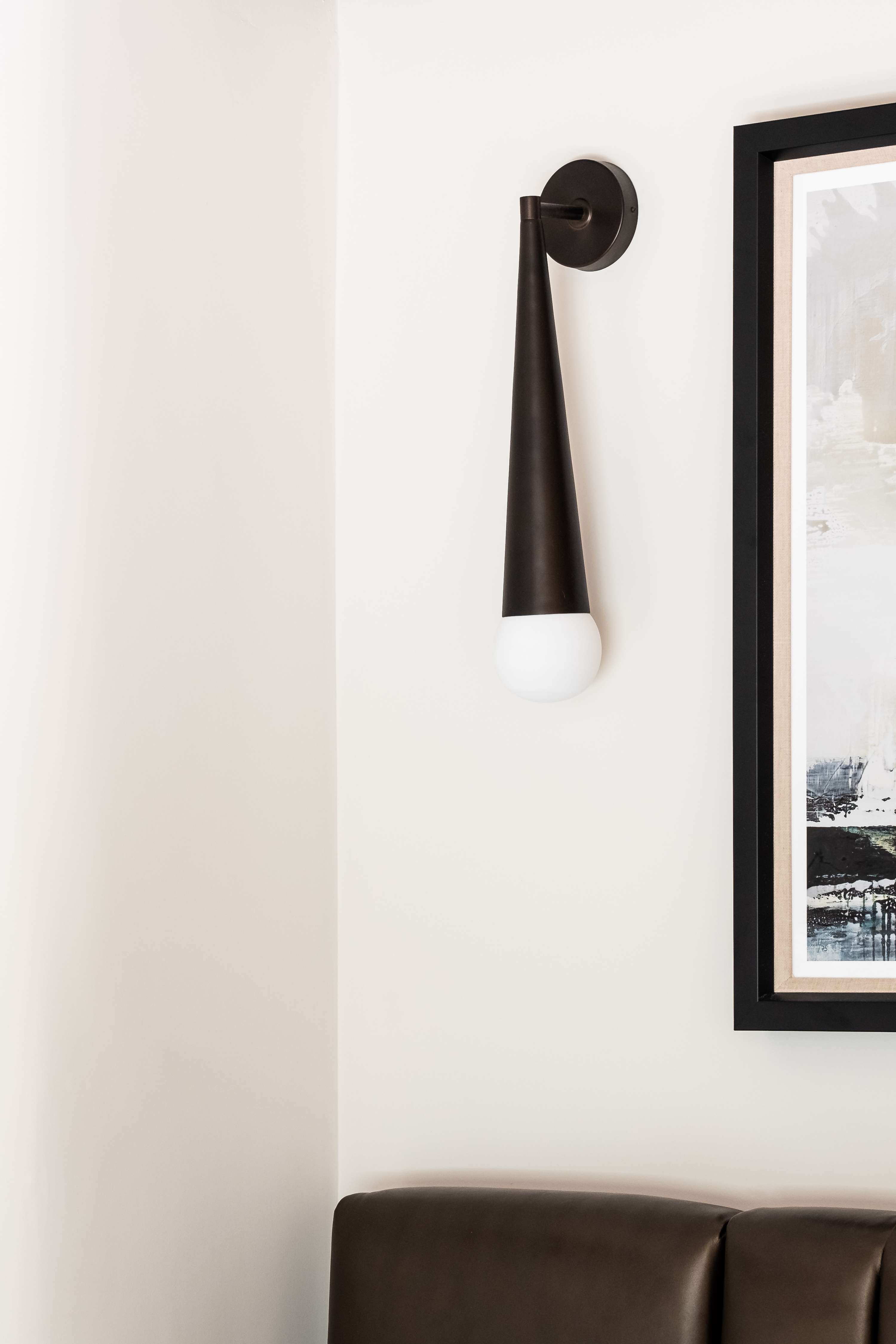 Residential Design Project - A Space Redefined by Rachel Usher Interior Design