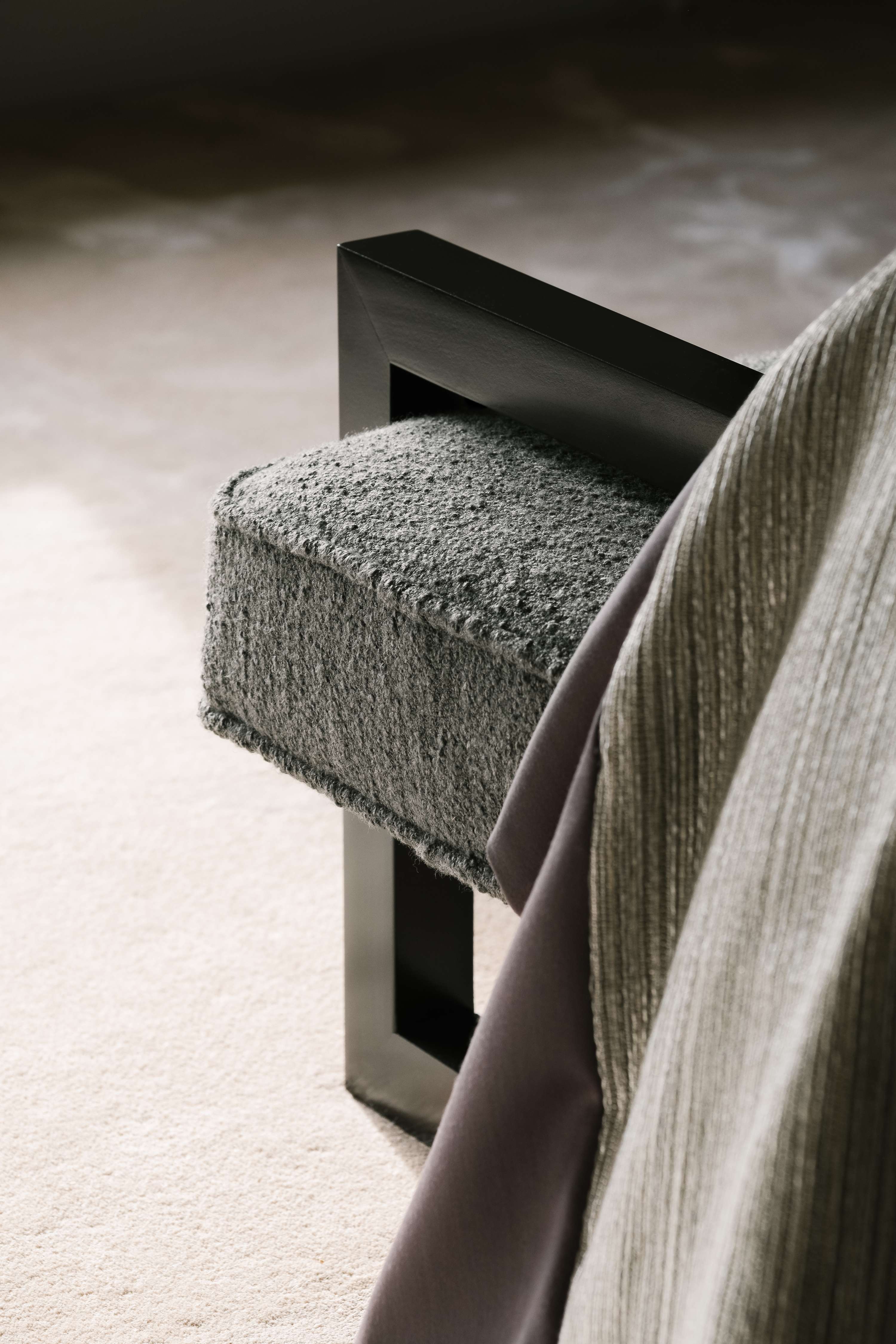Residential Design Project - A Space Redefined by Rachel Usher Interior Design