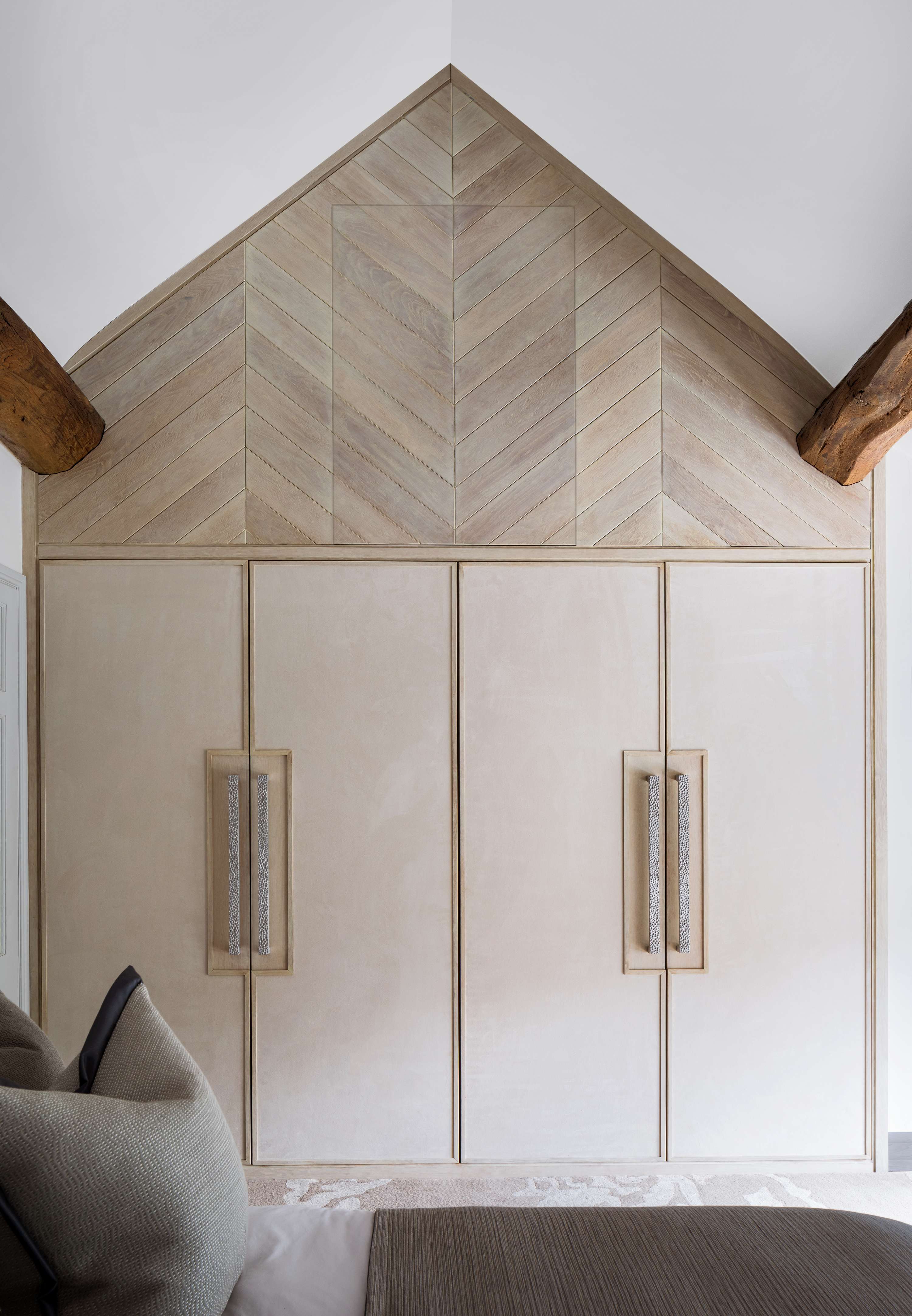 Residential Design Project - A Space Redefined by Rachel Usher Interior Design