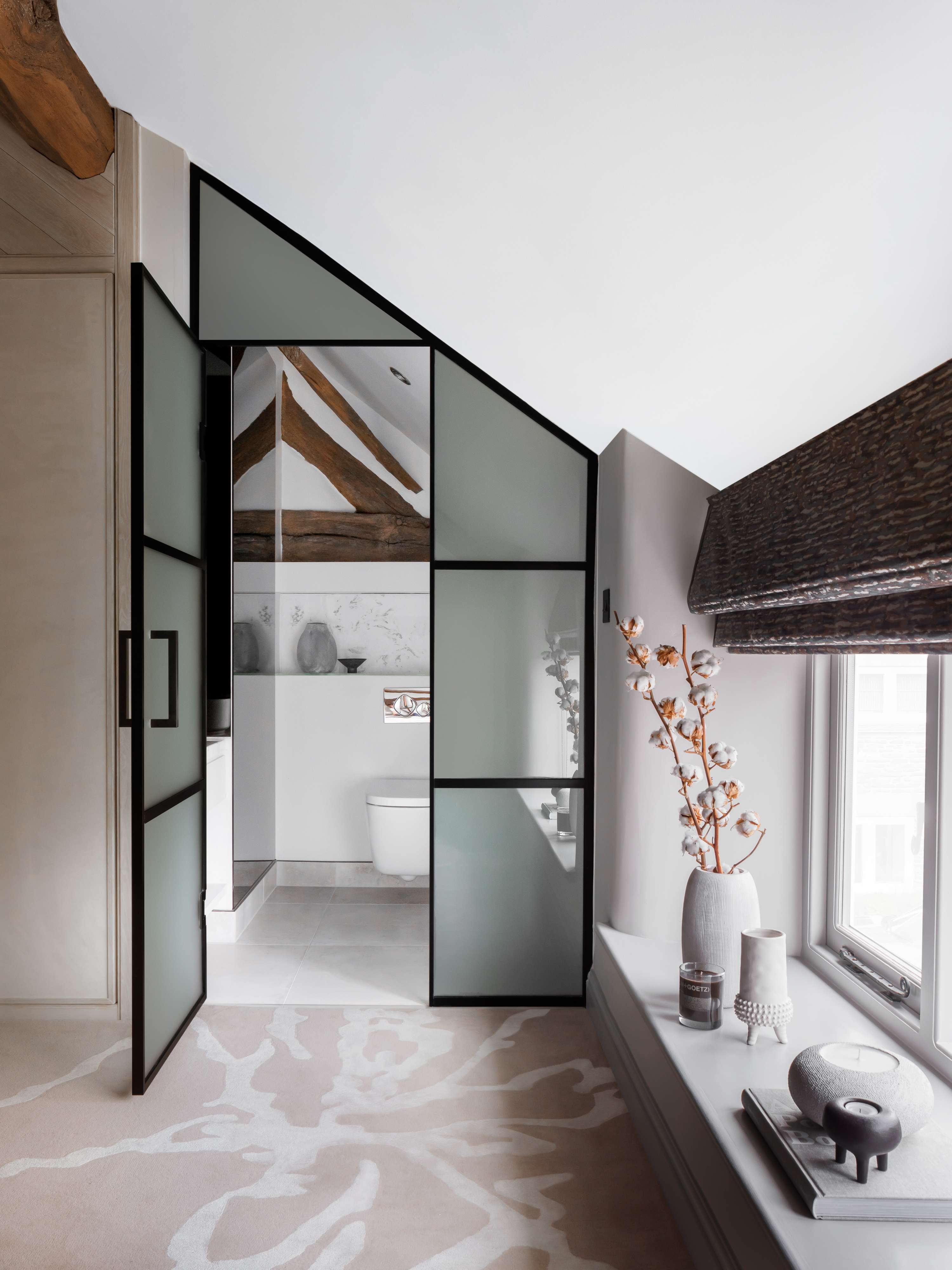 Residential Design Project - A Space Redefined by Rachel Usher Interior Design