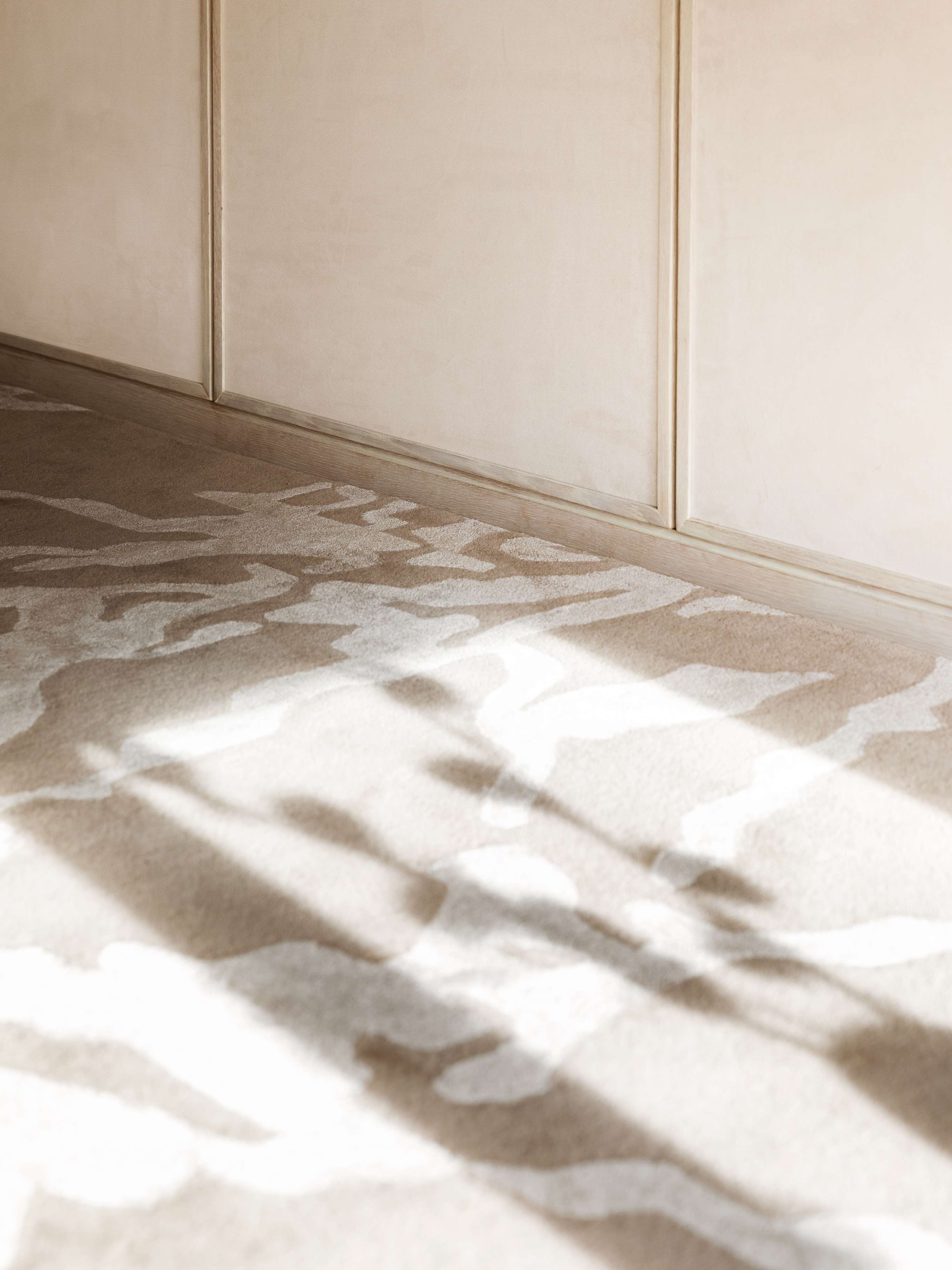 Residential Design Project - A Space Redefined by Rachel Usher Interior Design