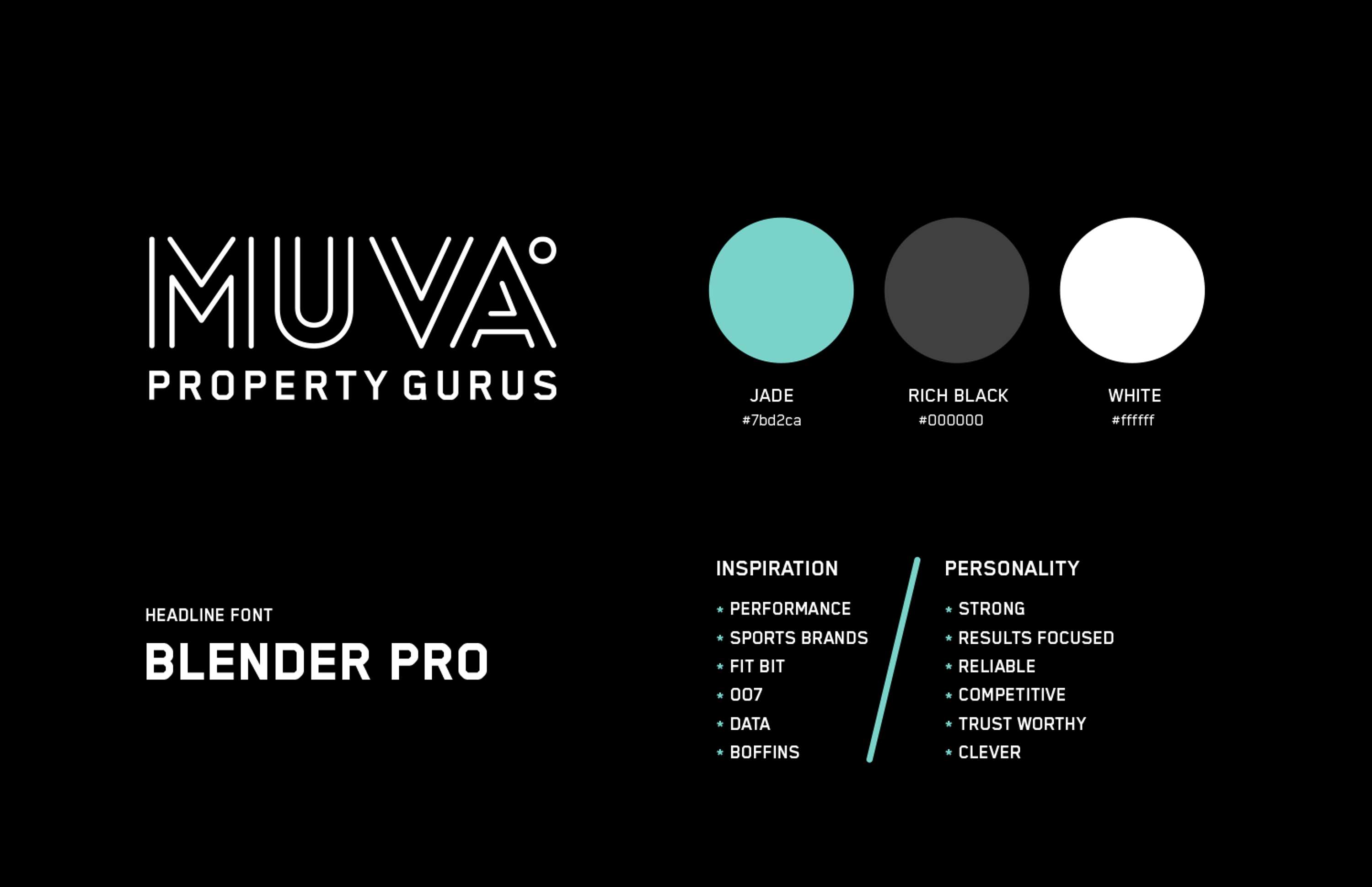 MUVA by Paula Fanning