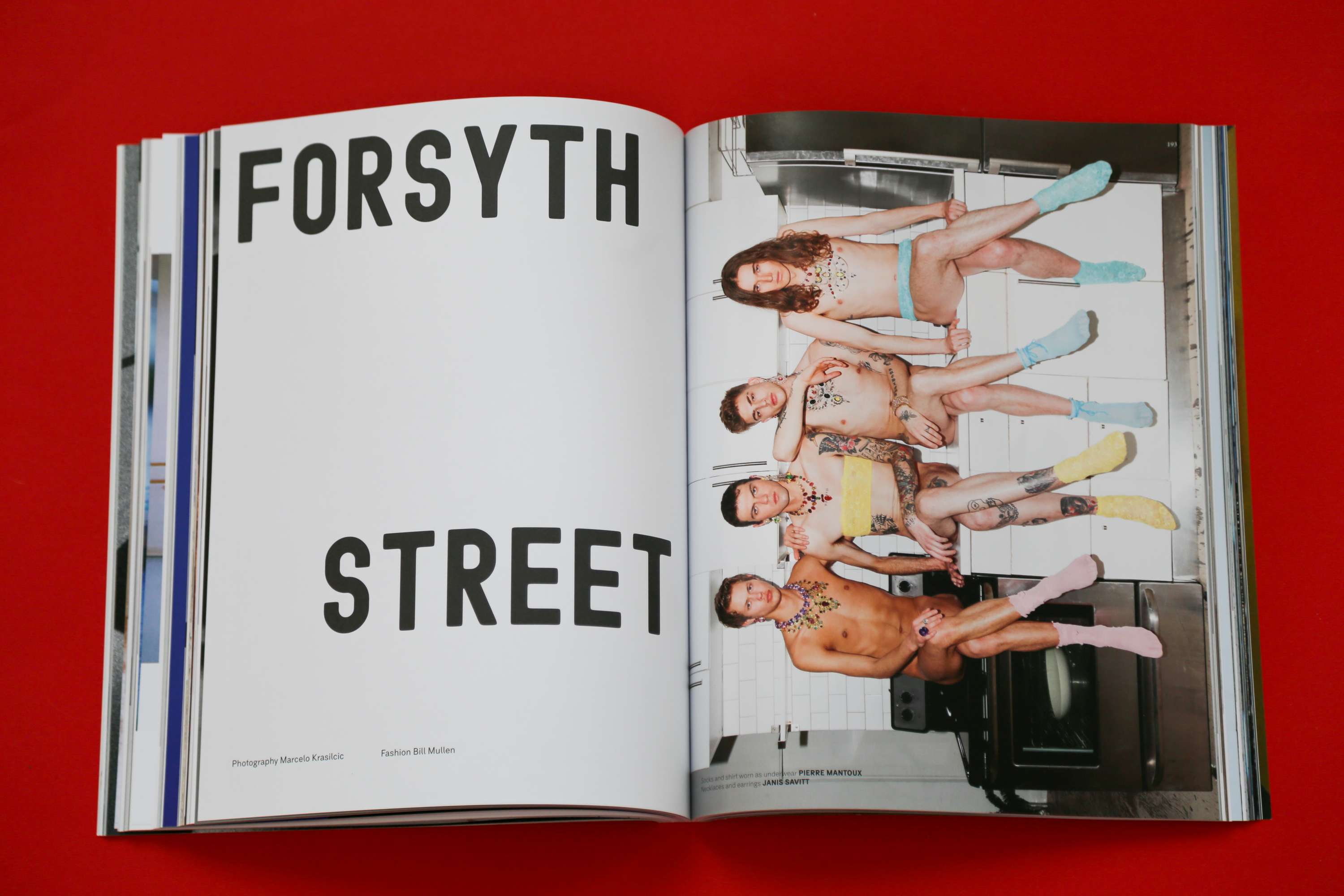 CAP 74024 - A language of body by Amelie Sophia Rehm