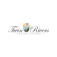 Twin Rivers Senior Living logo