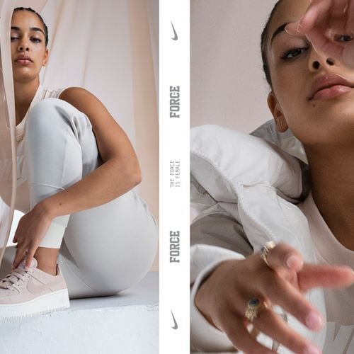 Jorja smith cheap air force one