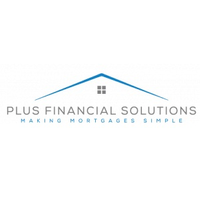 Plus Financial Solutions Ltd logo