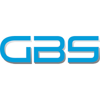 GBS International logo