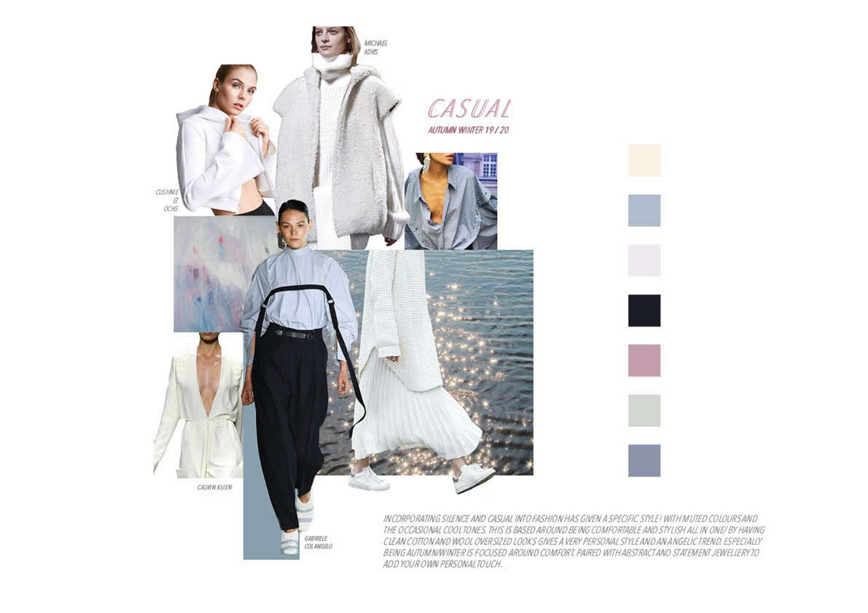 Trend Forecasting by Jennifer Lewis