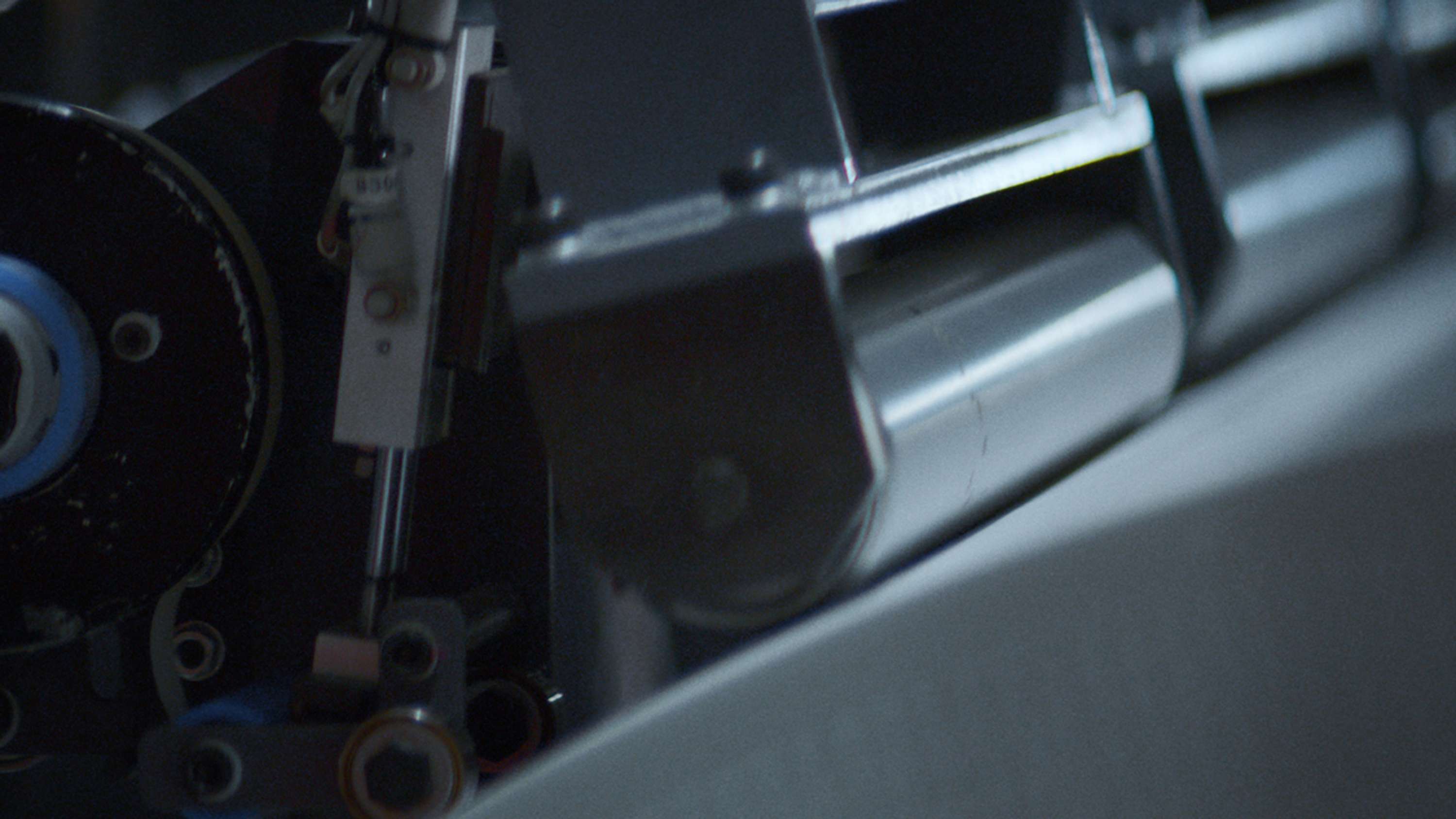 MAKING OF THE PAPER Telegraph by Emma //
