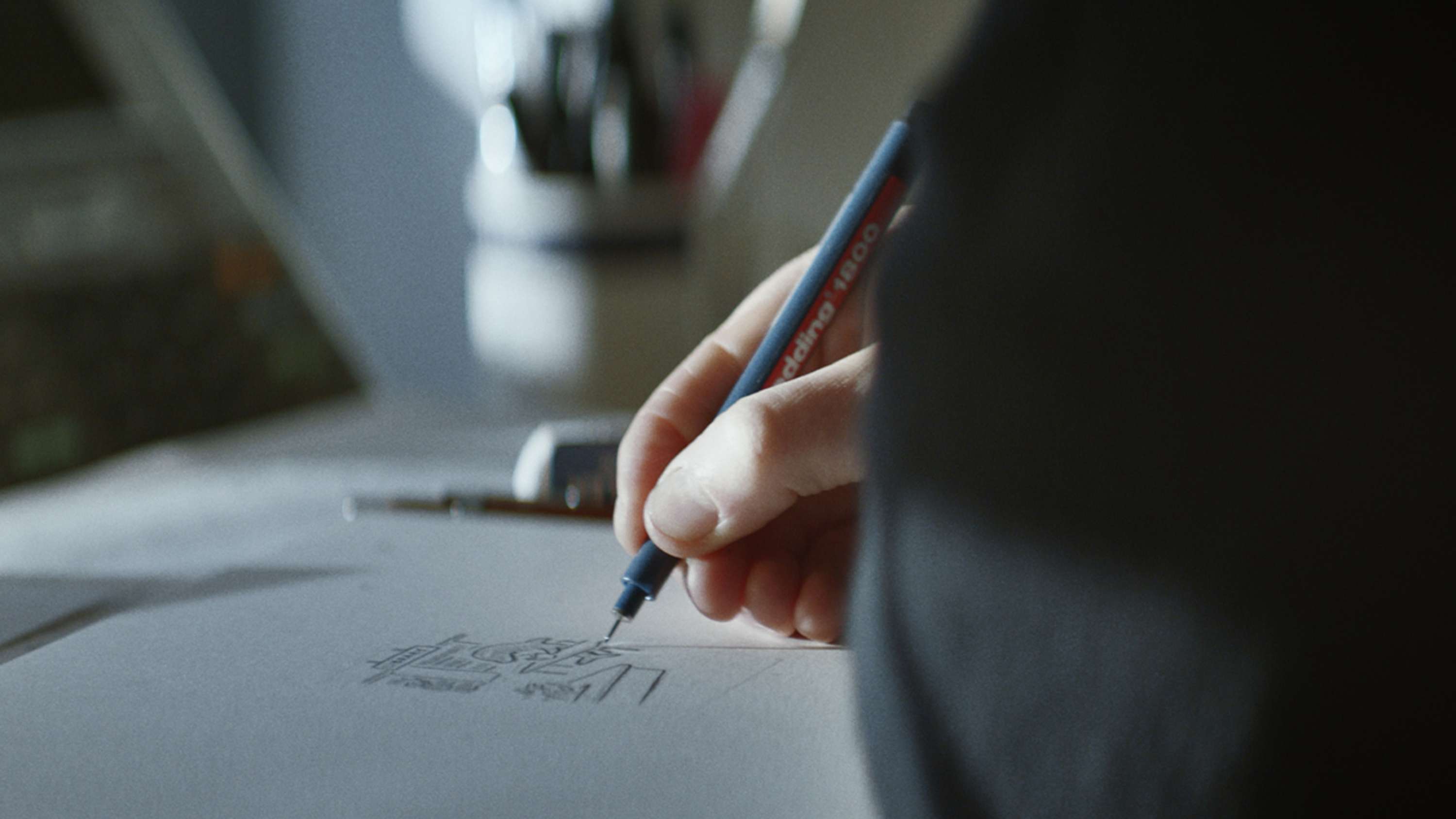MAKING OF THE PAPER Telegraph by Emma //