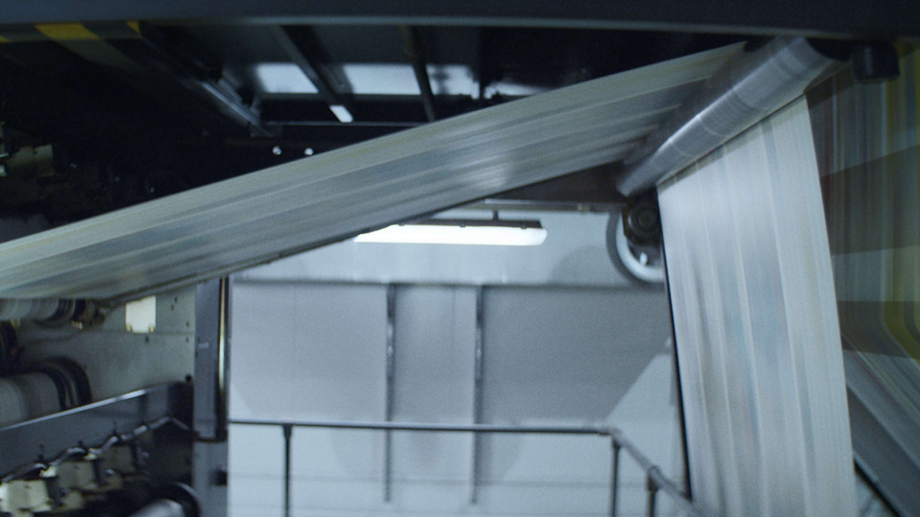 MAKING OF THE PAPER Telegraph by Emma //