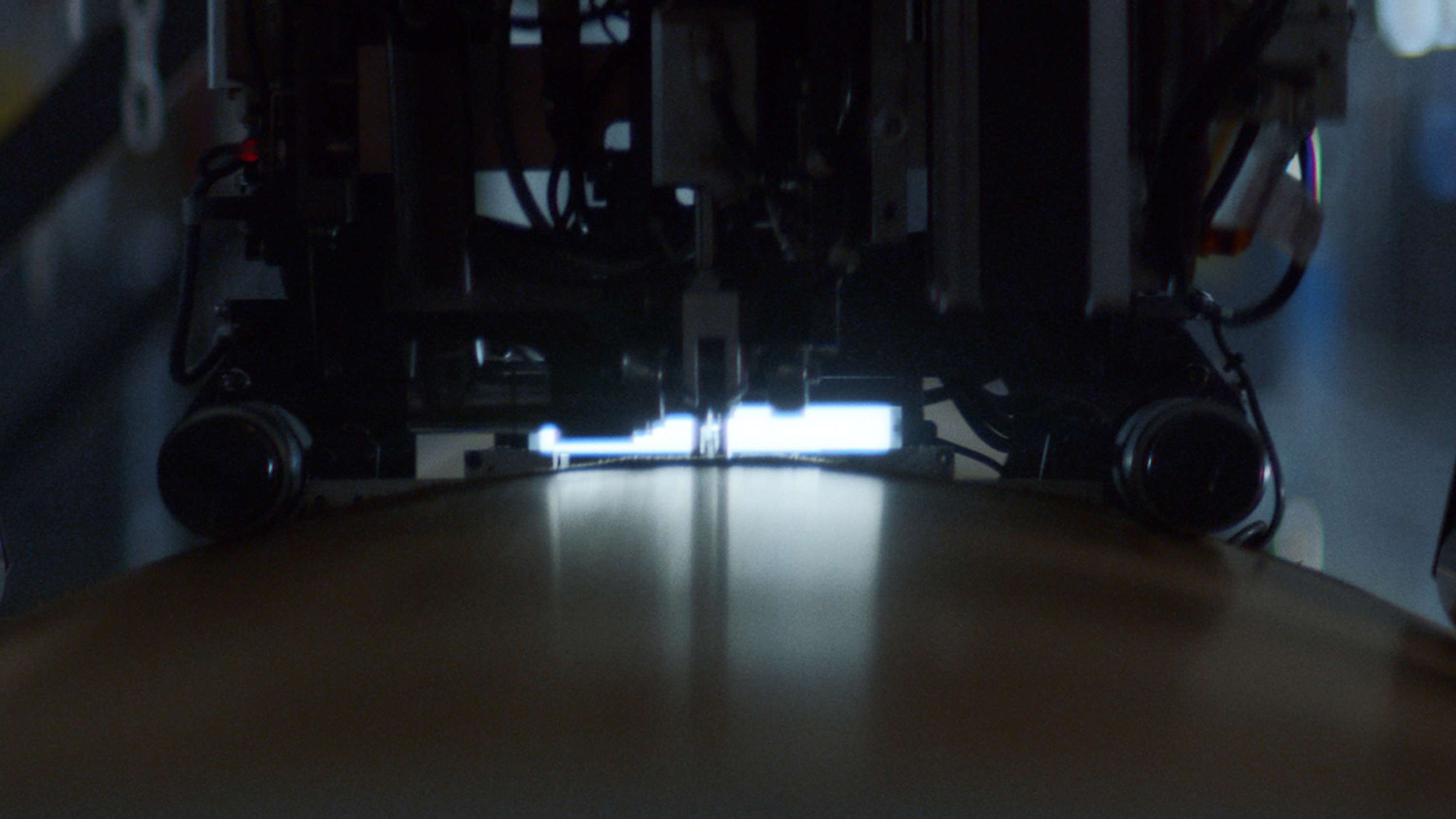 MAKING OF THE PAPER Telegraph by Emma //