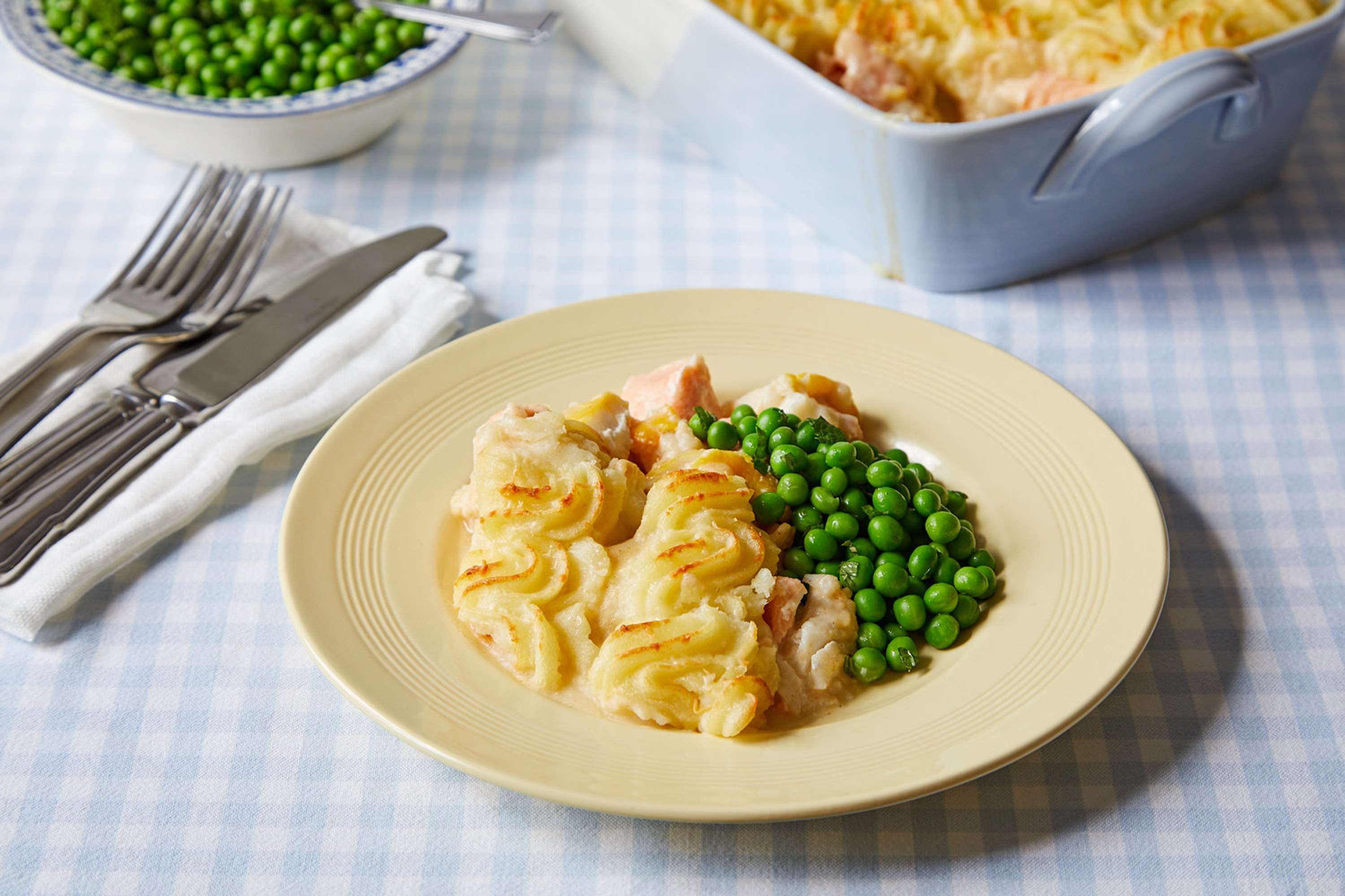 The Royal Voluntary Service Cookbook & Advert by Dominique Eloise Alexander