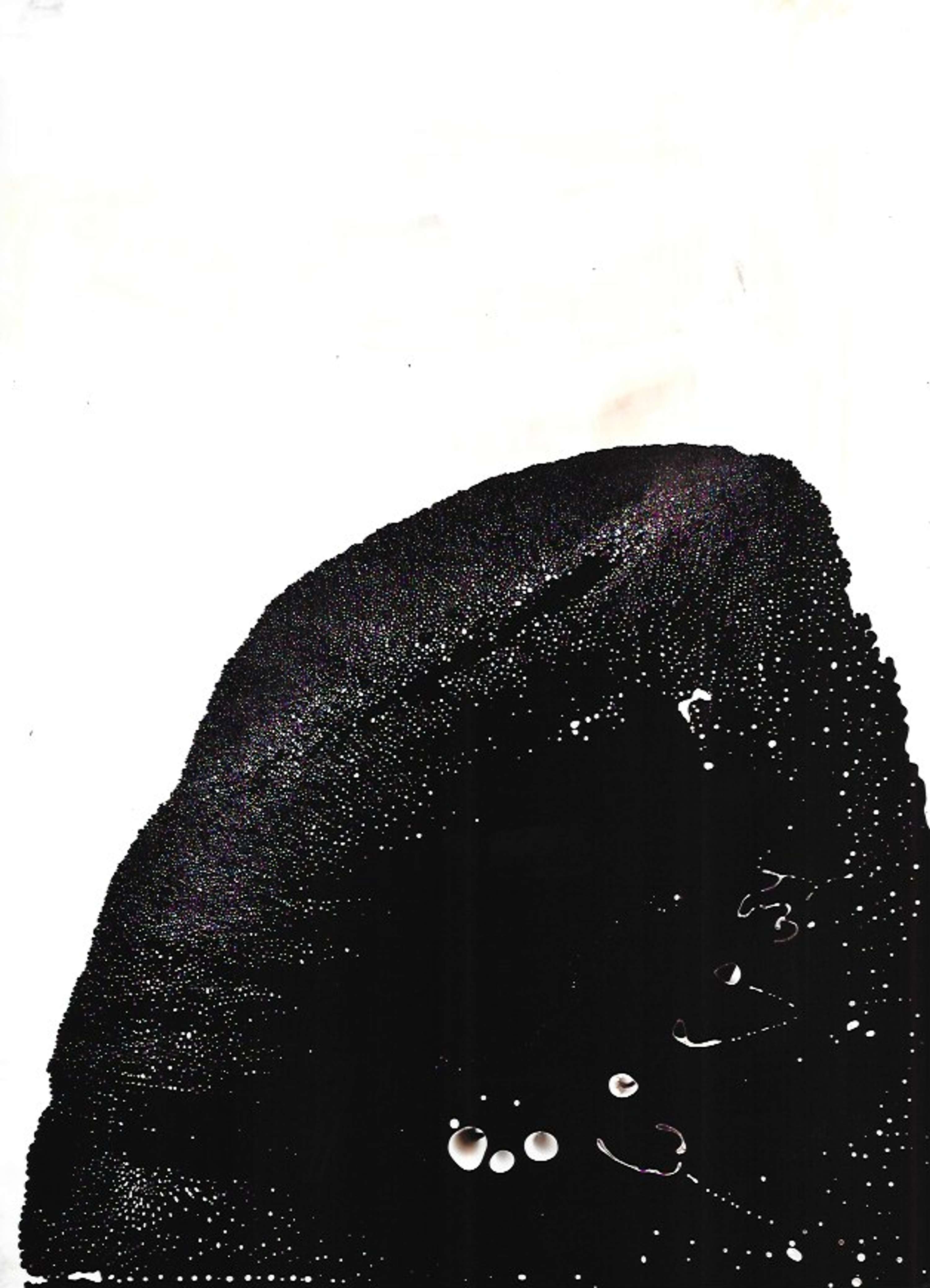 TRACE by Ellie Pargeter