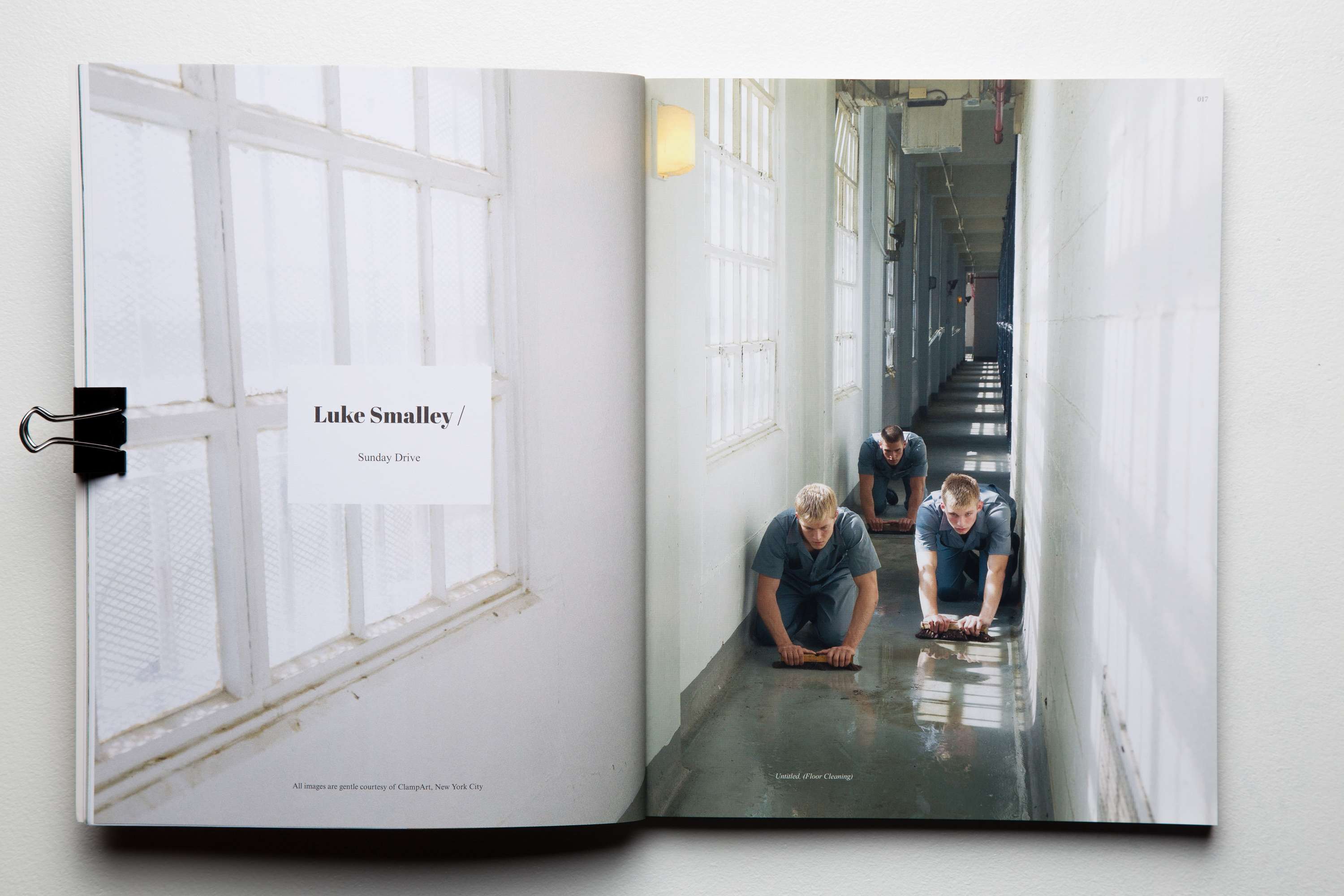 C.a.p. 74024 - A matter of skin by Amelie Sophia Rehm