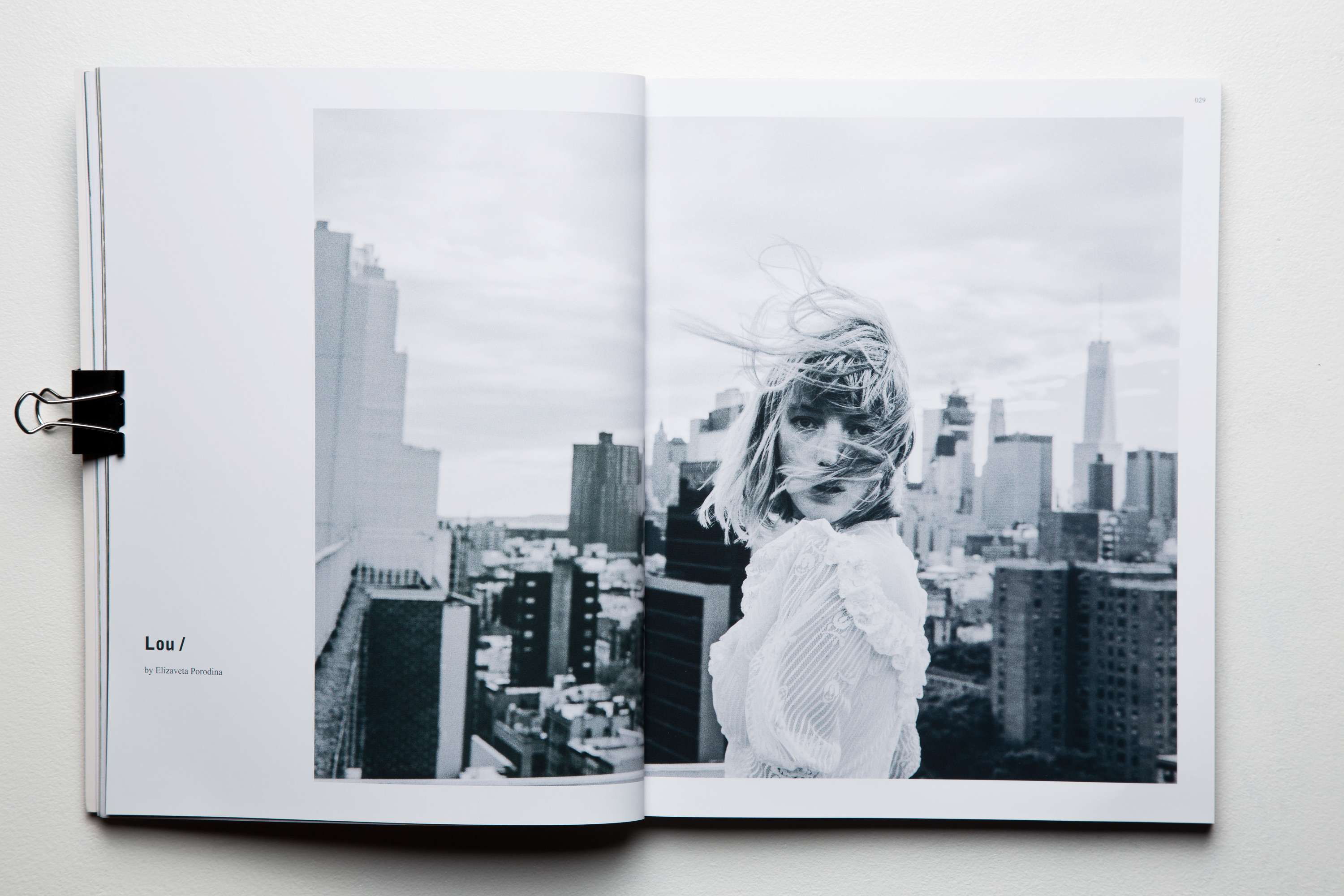 C.a.p. 74024 - A matter of skin by Amelie Sophia Rehm