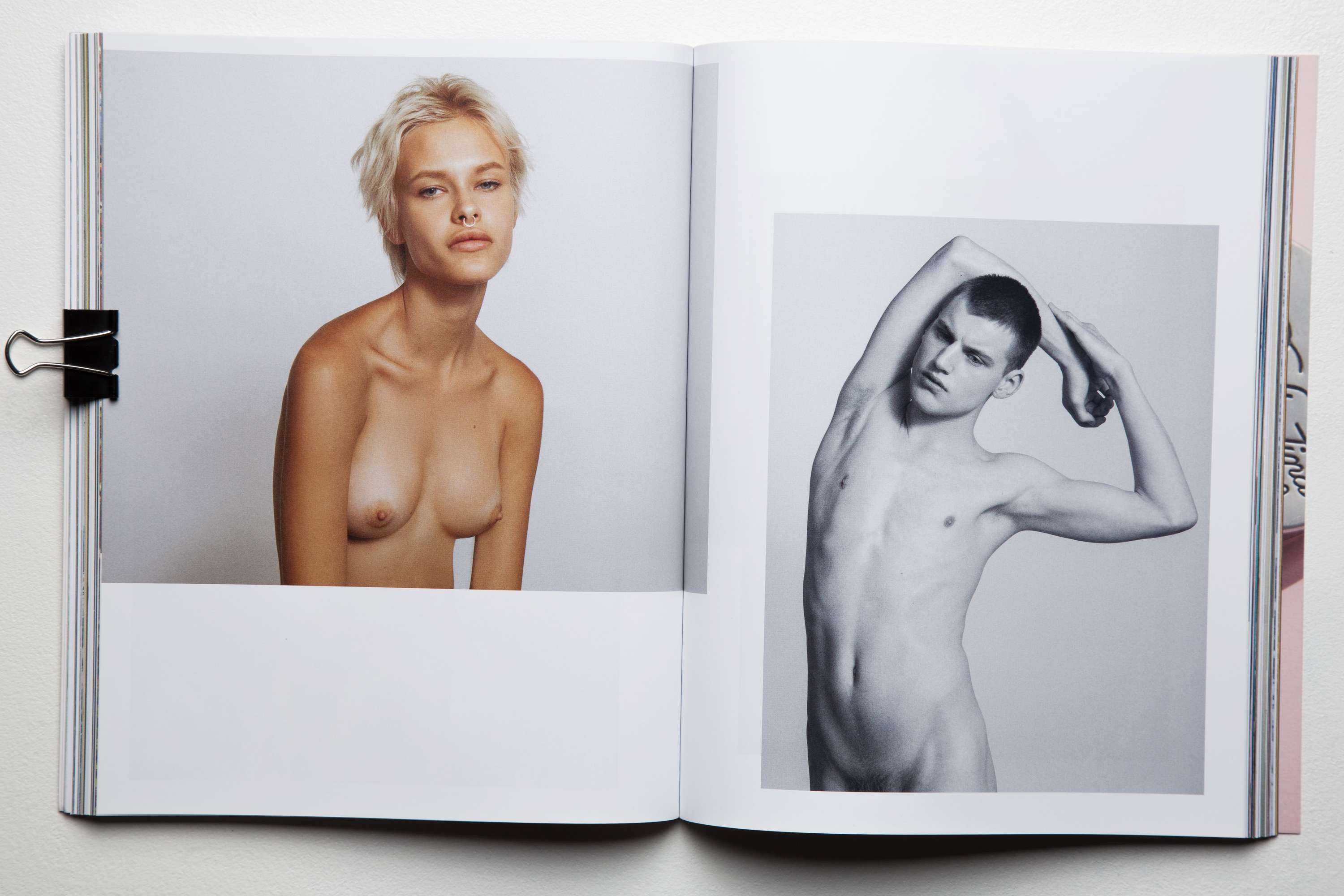 C.a.p. 74024 - A matter of skin by Amelie Sophia Rehm