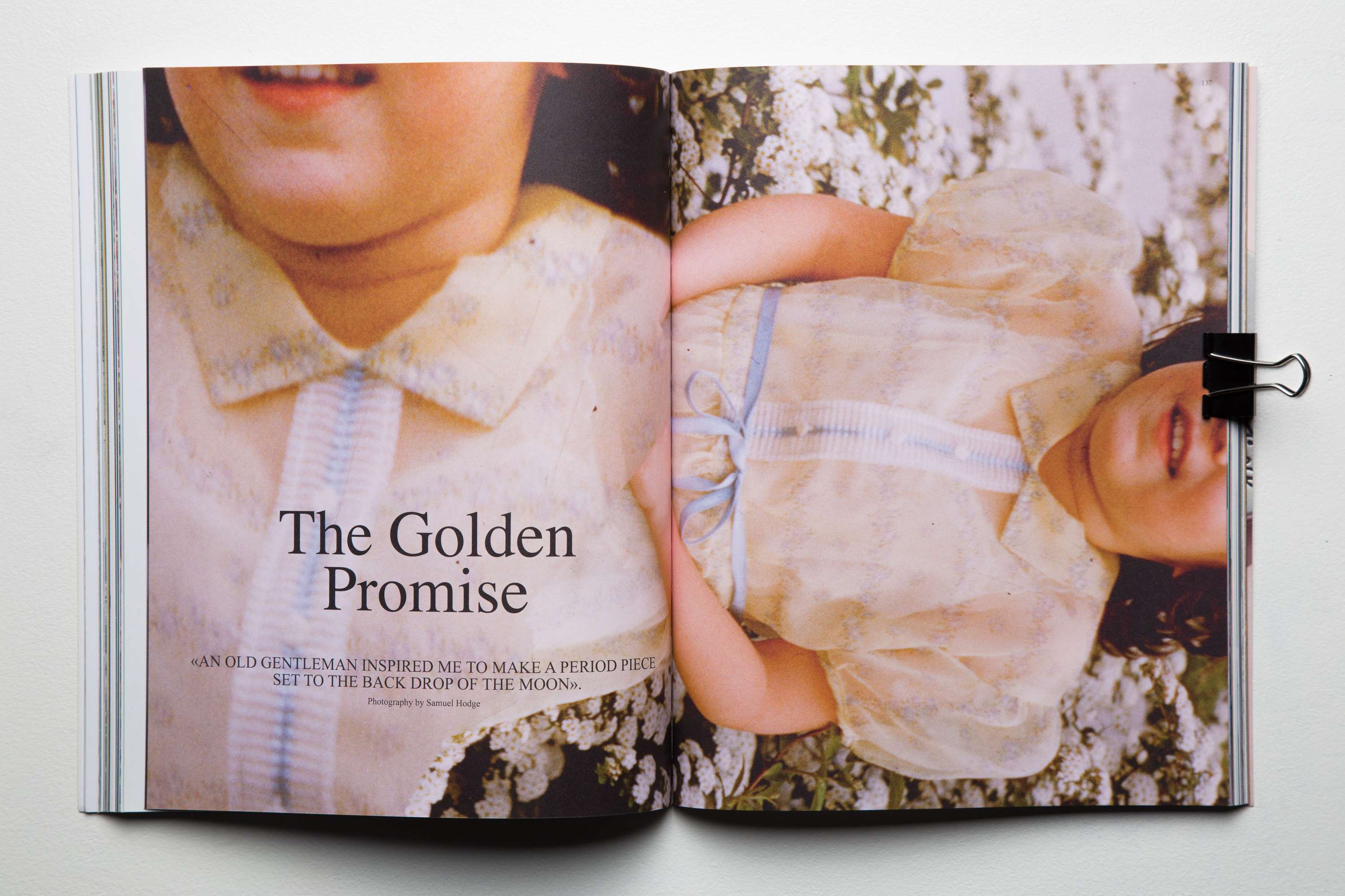 C.a.p. 74024 - A matter of skin by Amelie Sophia Rehm