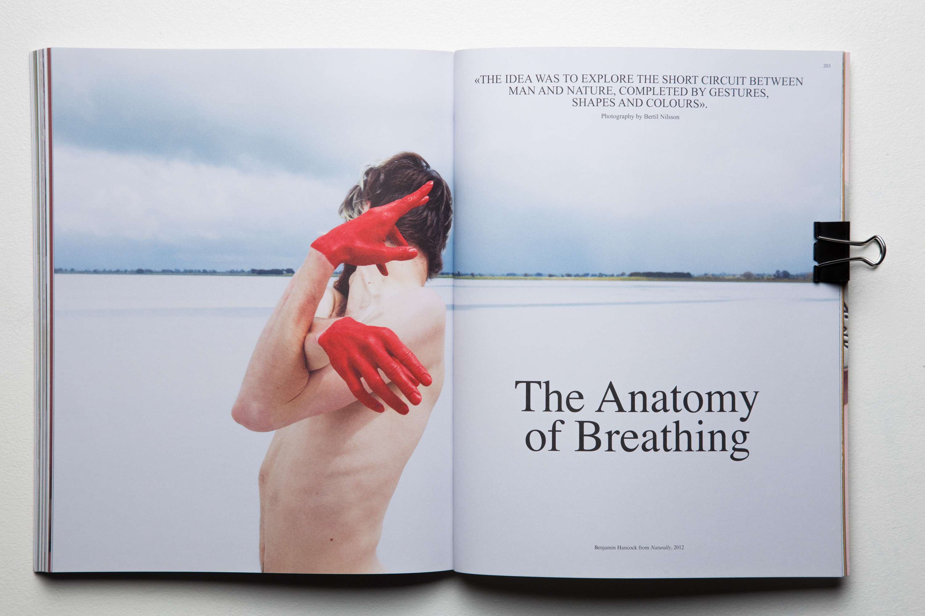 C.a.p. 74024 - A matter of skin by Amelie Sophia Rehm