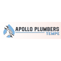 Apollo Plumbers Tempe logo