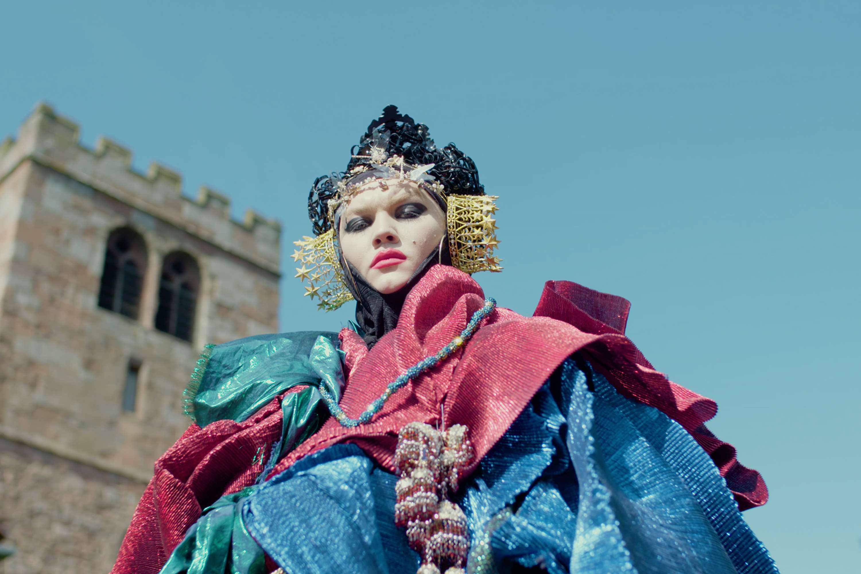 CNN Style: A global perspective on art and design by Aaron Darveniza