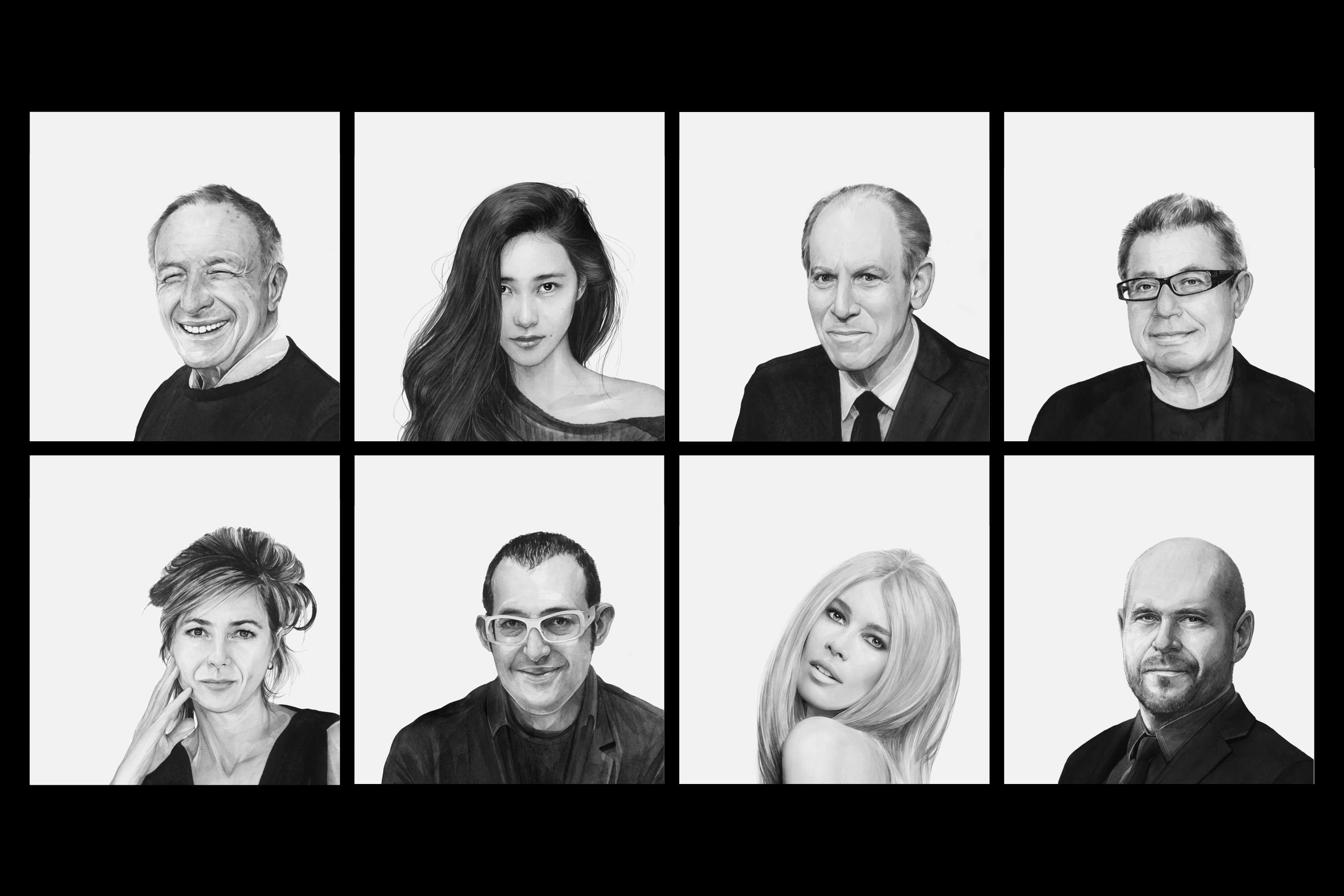 CNN Style: A global perspective on art and design by Aaron Darveniza