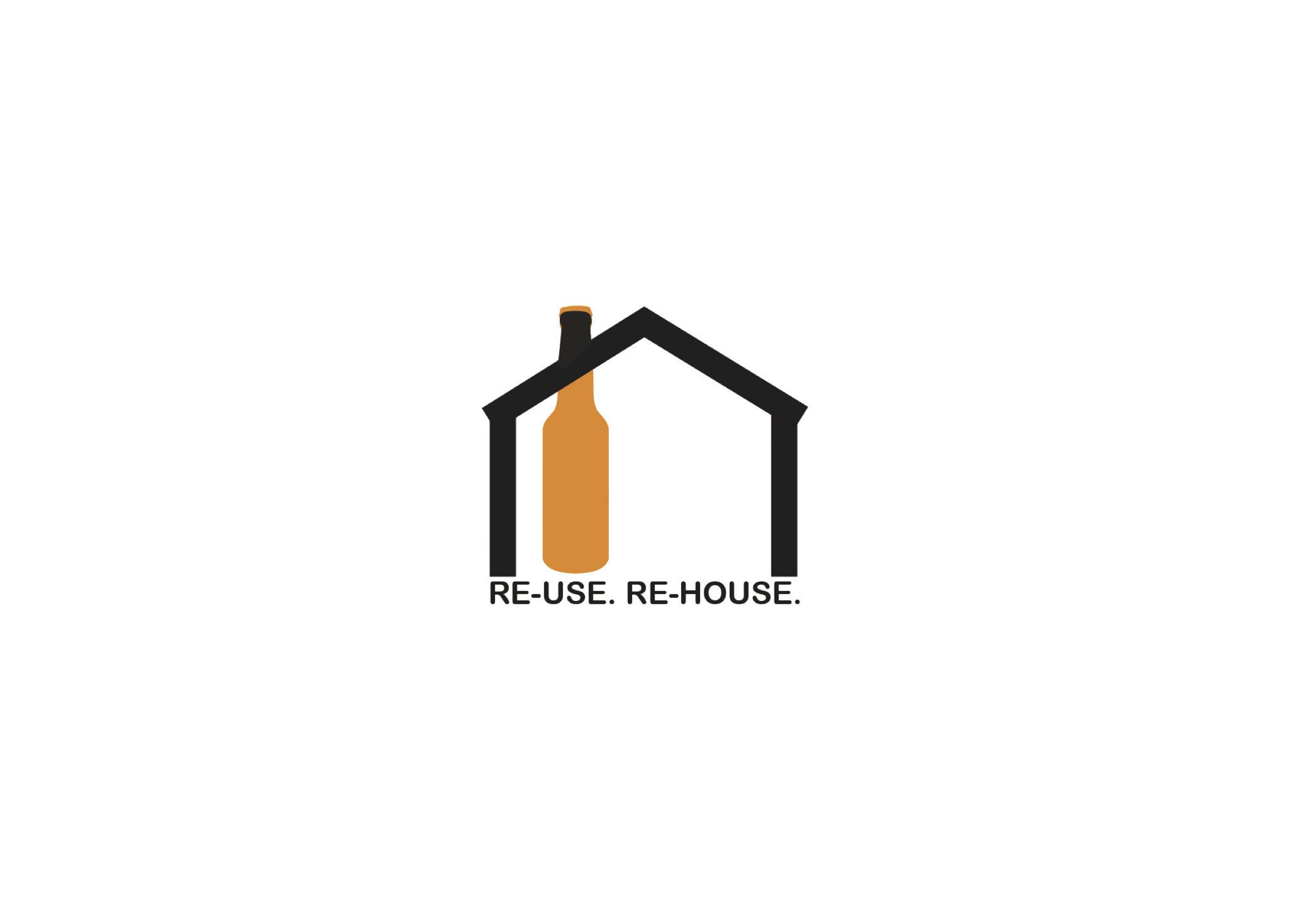 ReUse. ReHouse by Sarah Yeats