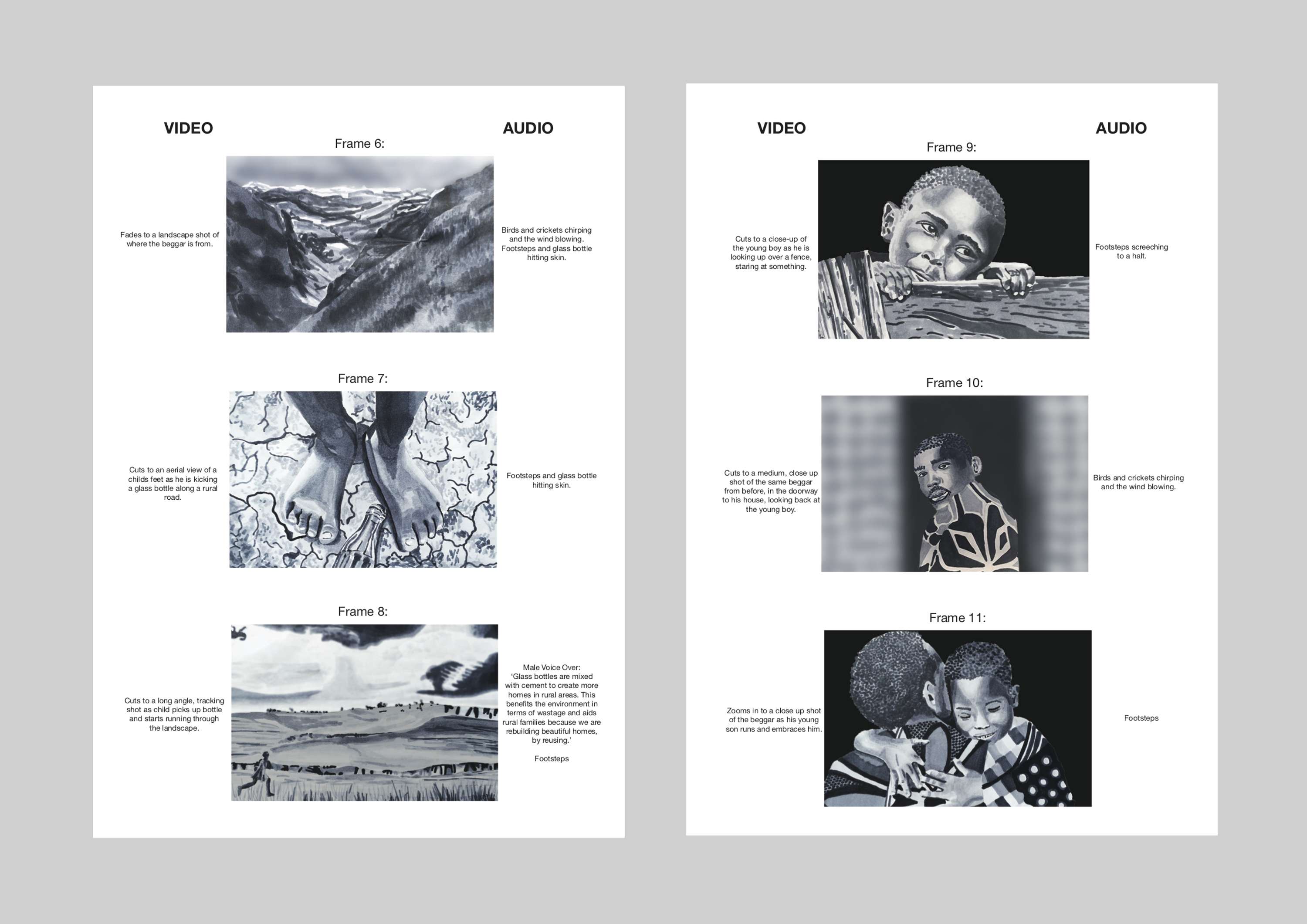 ReUse. ReHouse by Sarah Yeats